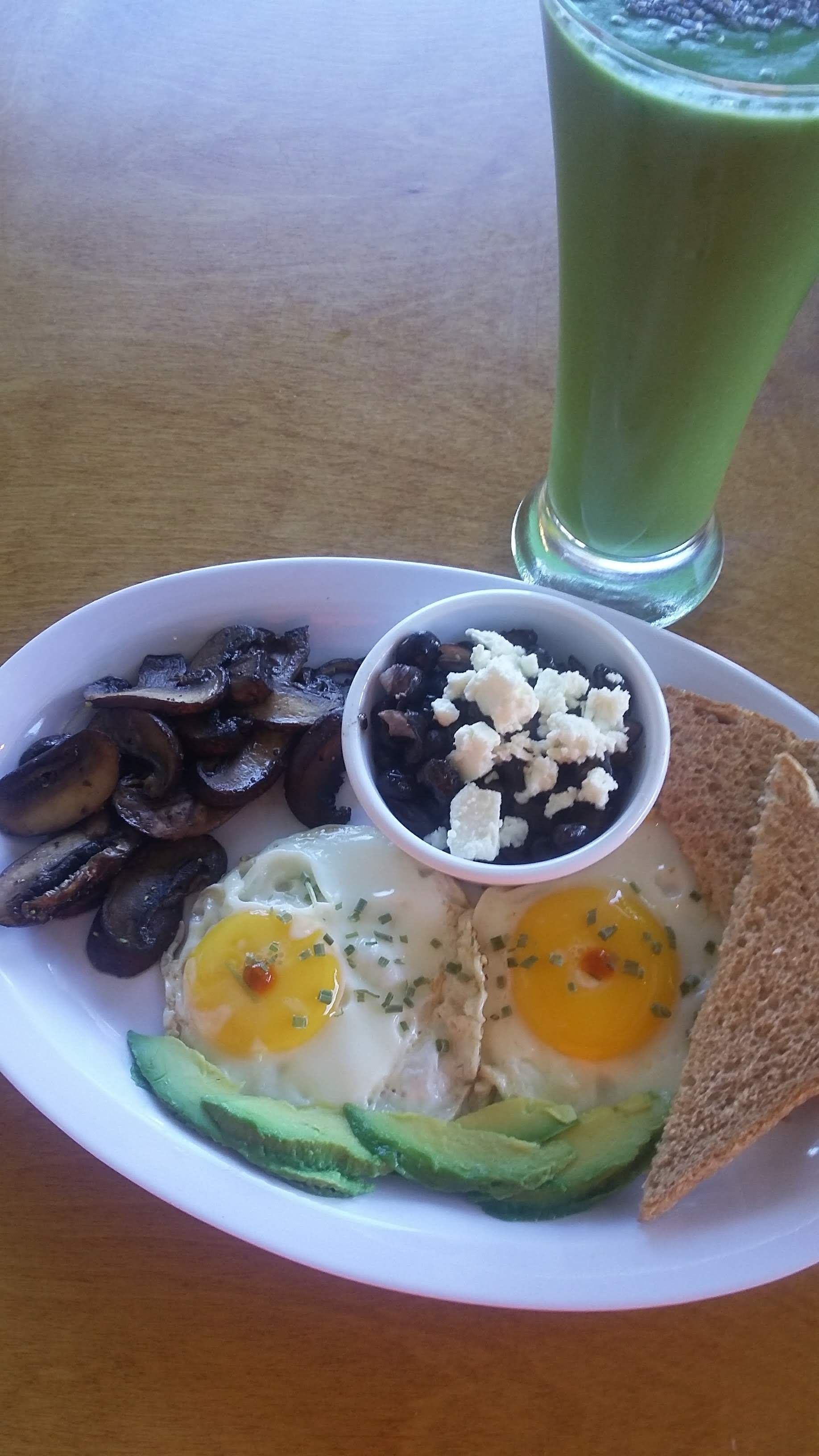 Prana Cocina Salu image 7