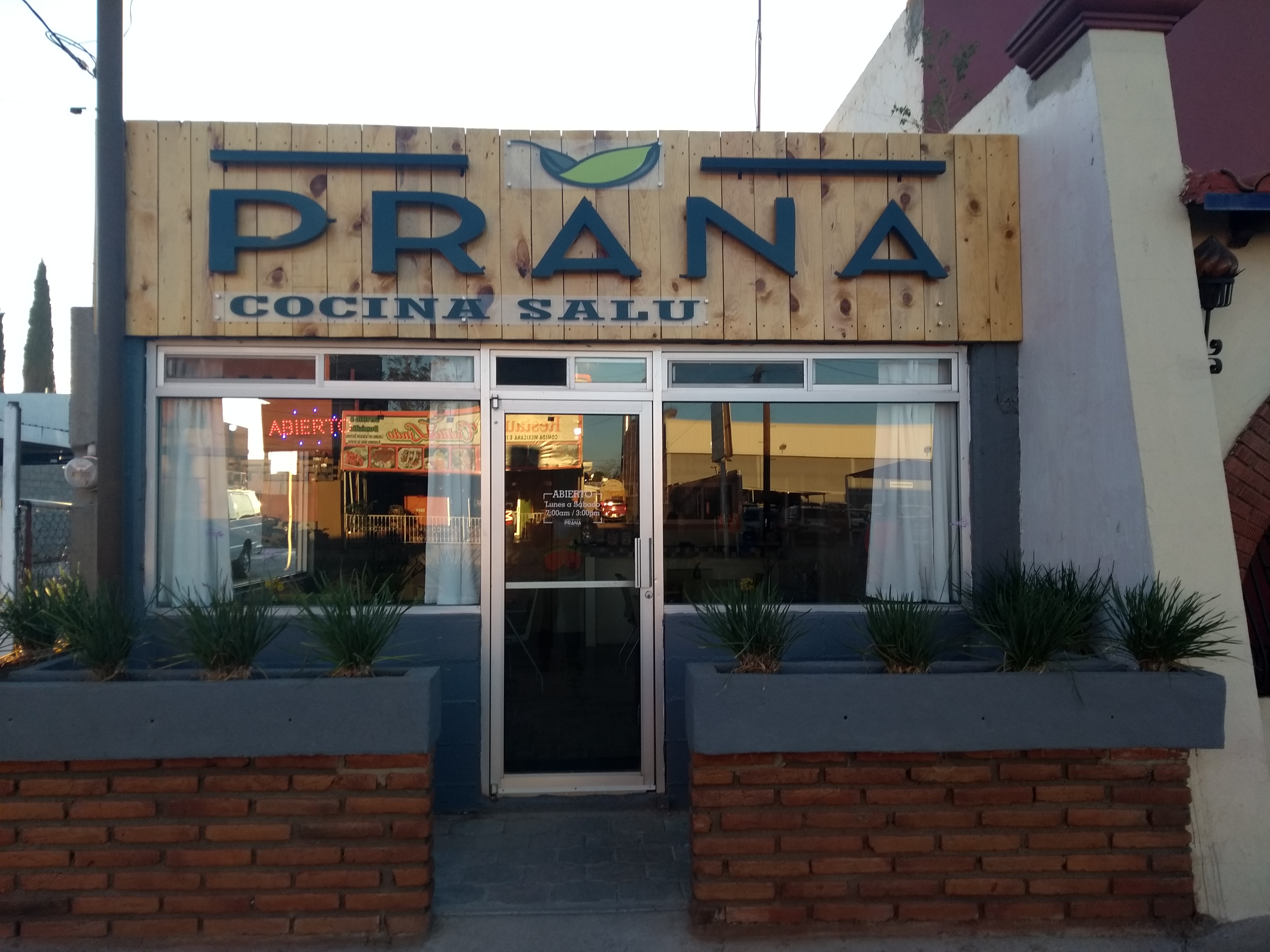 Prana Cocina Salu image 9