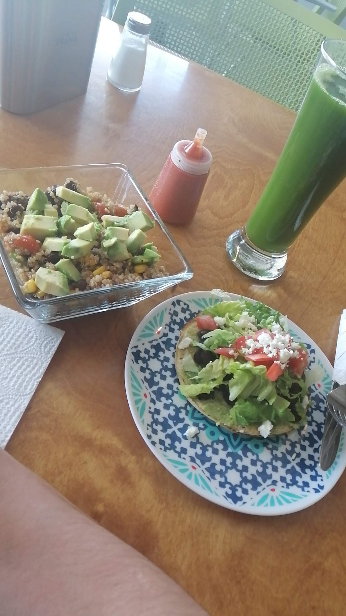 Prana Cocina Salu image 10