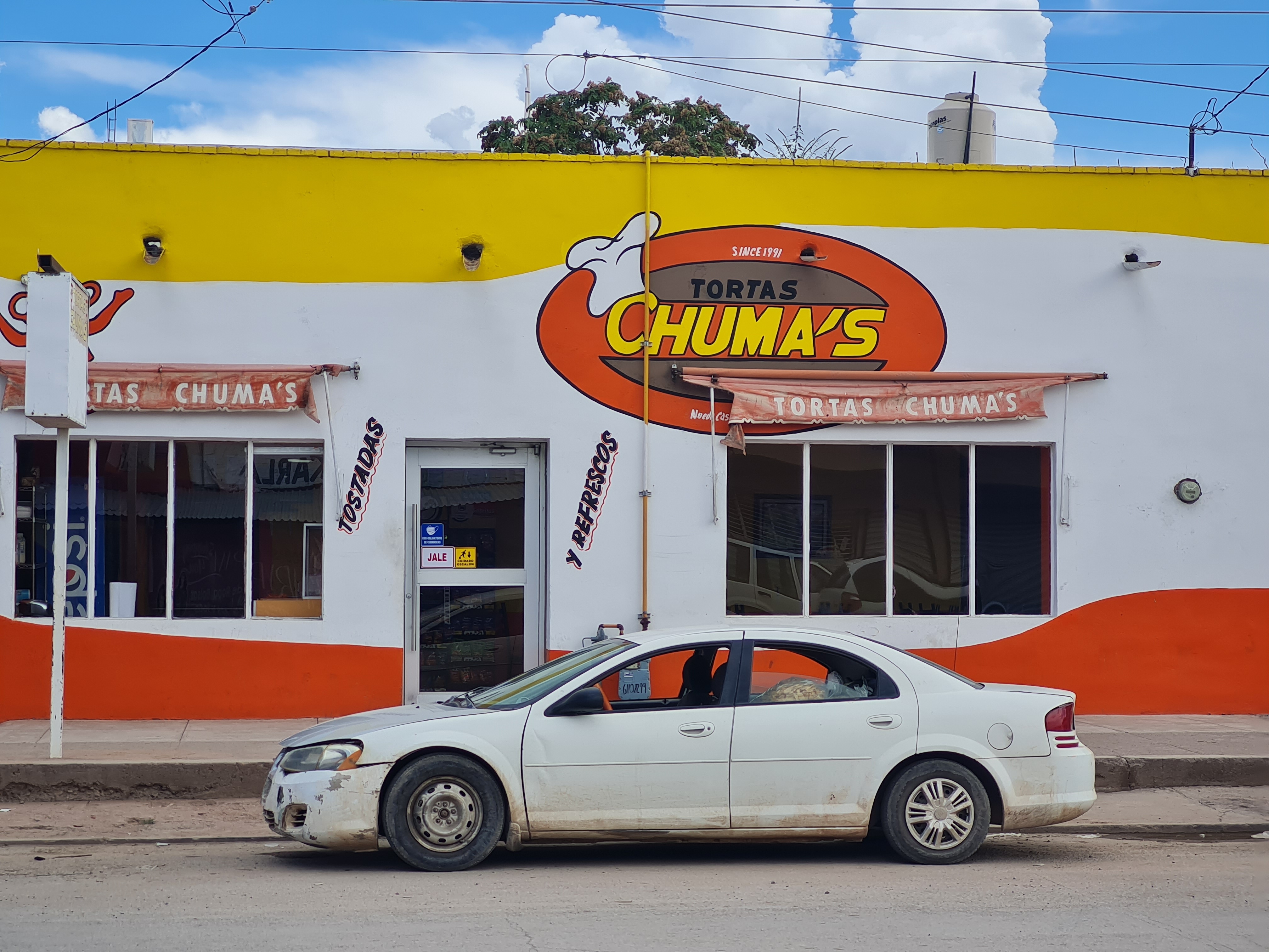 Tortas Chuma las tradicionales image 2
