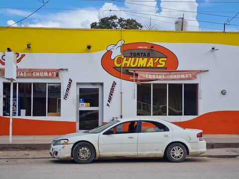 Tortas Chuma las tradicionales image 2