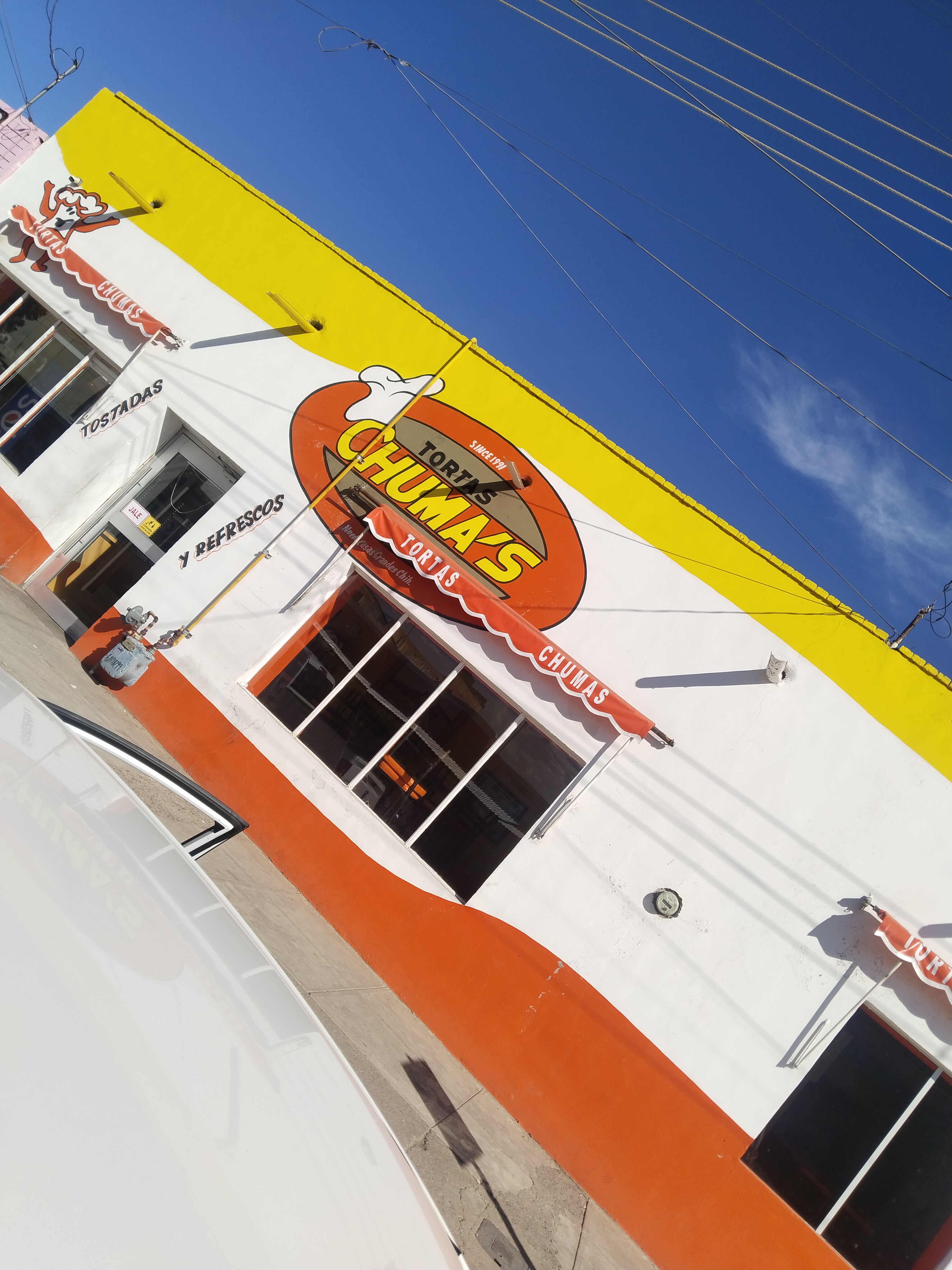 Tortas Chuma las tradicionales image 3