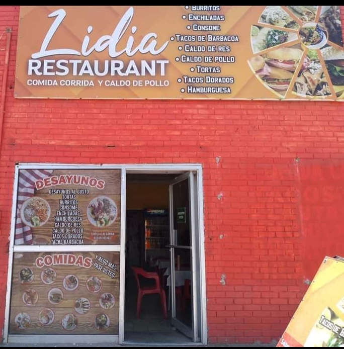 Restaurante Lidia image 1