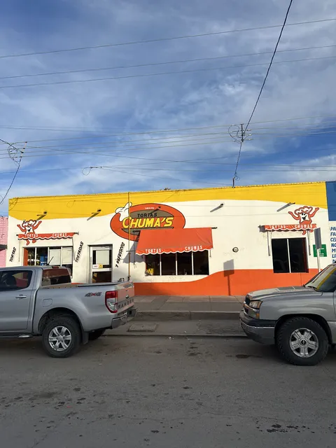 Tortas Parra Sucursal N.C.G. image 1