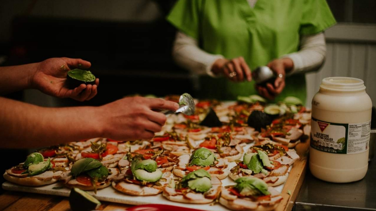 Tortas Parra Sucursal N.C.G. image 3