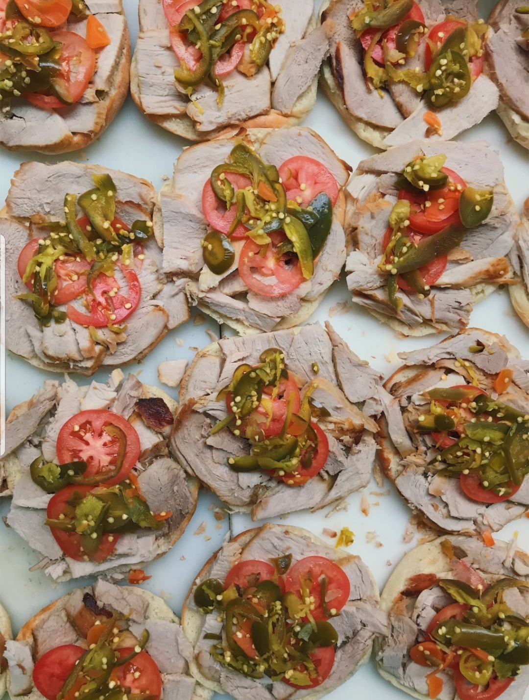 Tortas Parra Sucursal N.C.G. image 10