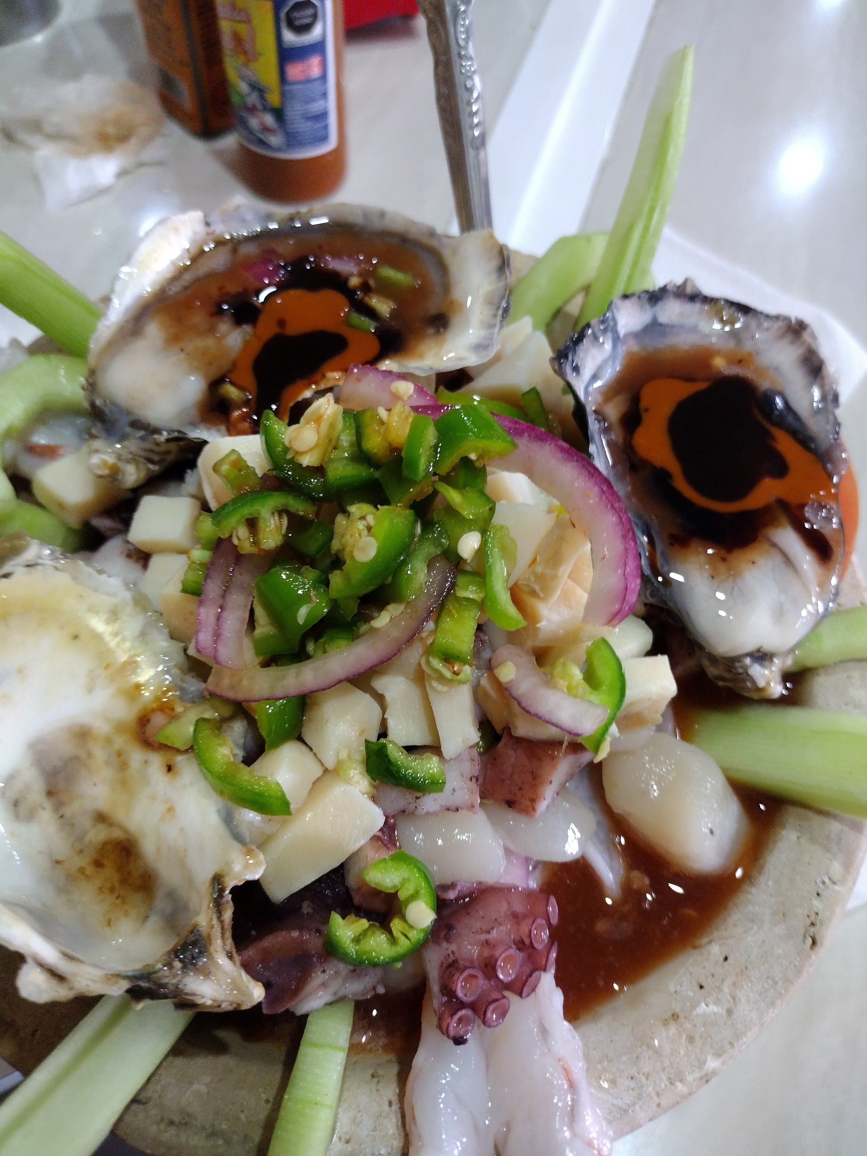 Chicken country centro nuevo casas gdes image 2