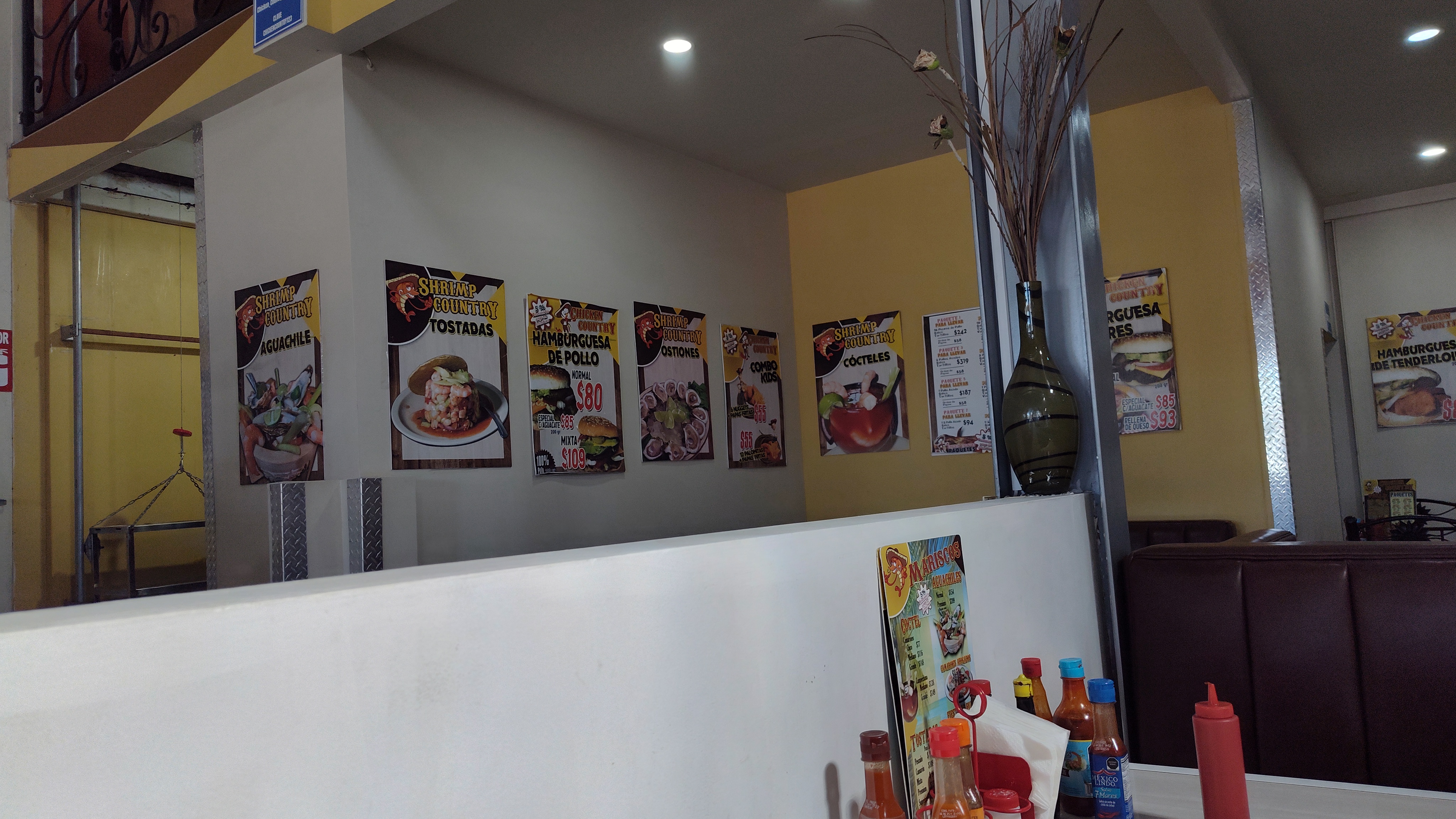 Chicken country centro nuevo casas gdes image 6