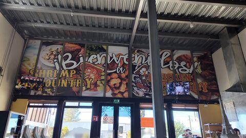 Chicken country centro nuevo casas gdes image 7
