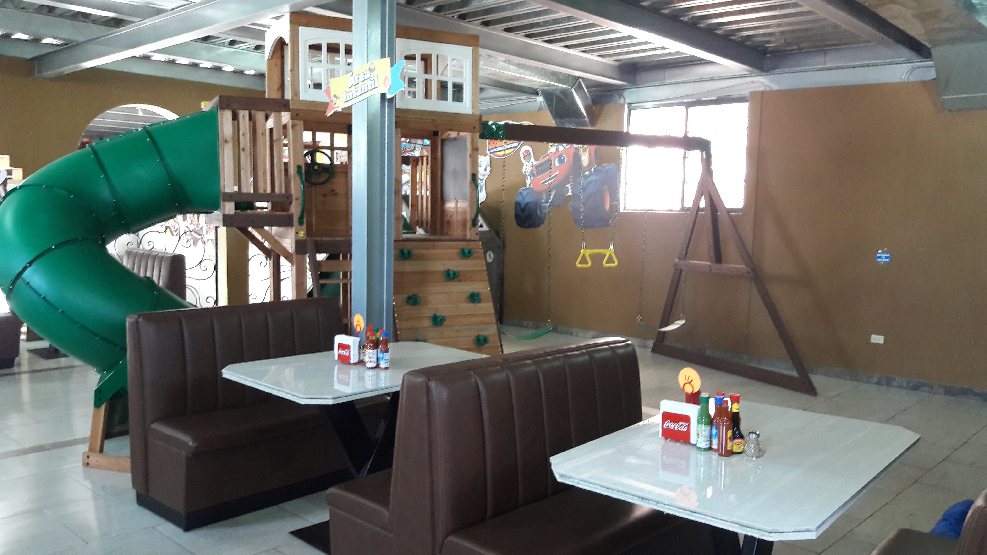 Chicken country centro nuevo casas gdes image 8