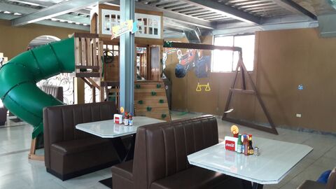 Chicken country centro nuevo casas gdes image 8