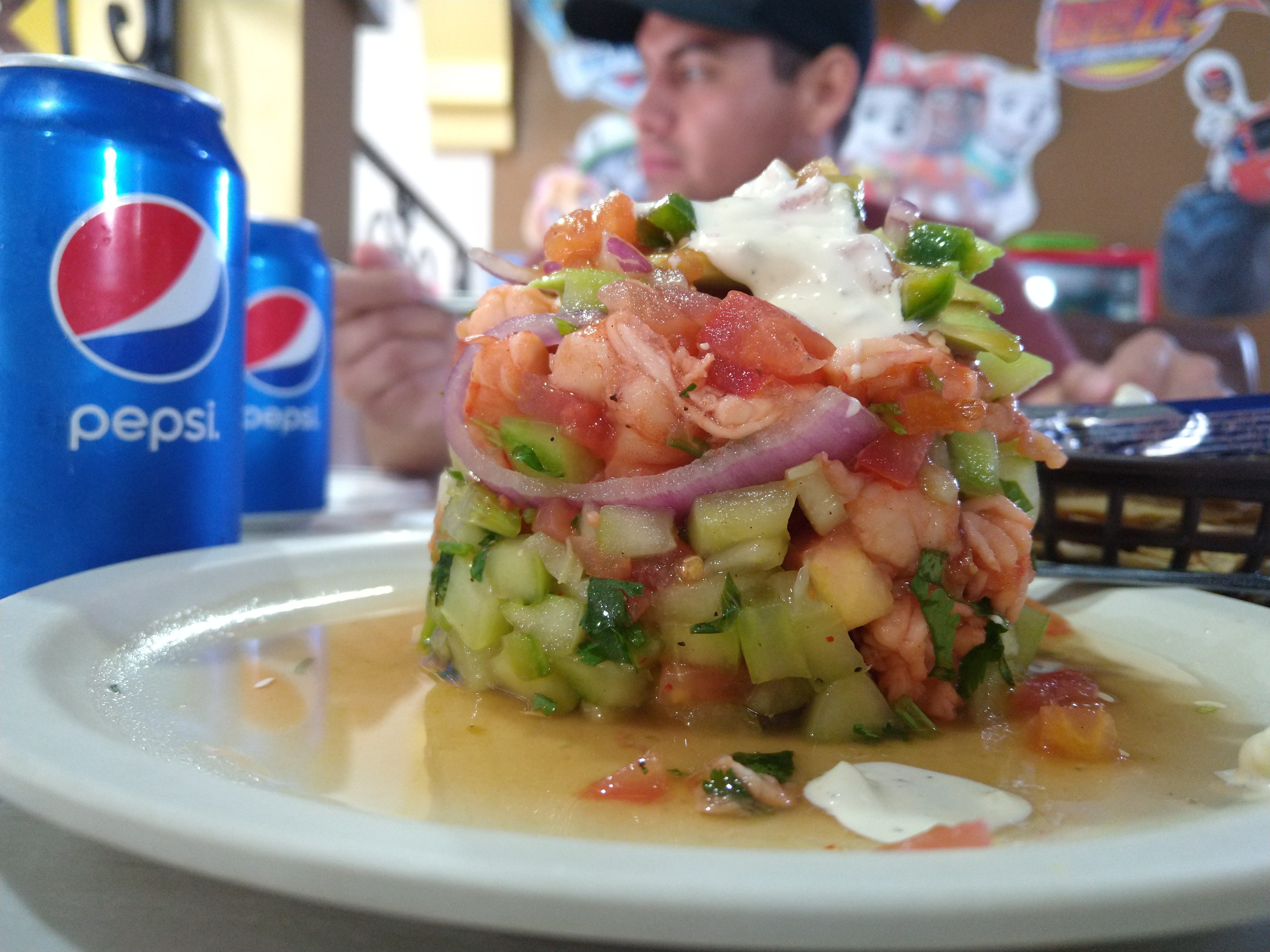 Chicken country centro nuevo casas gdes image 9