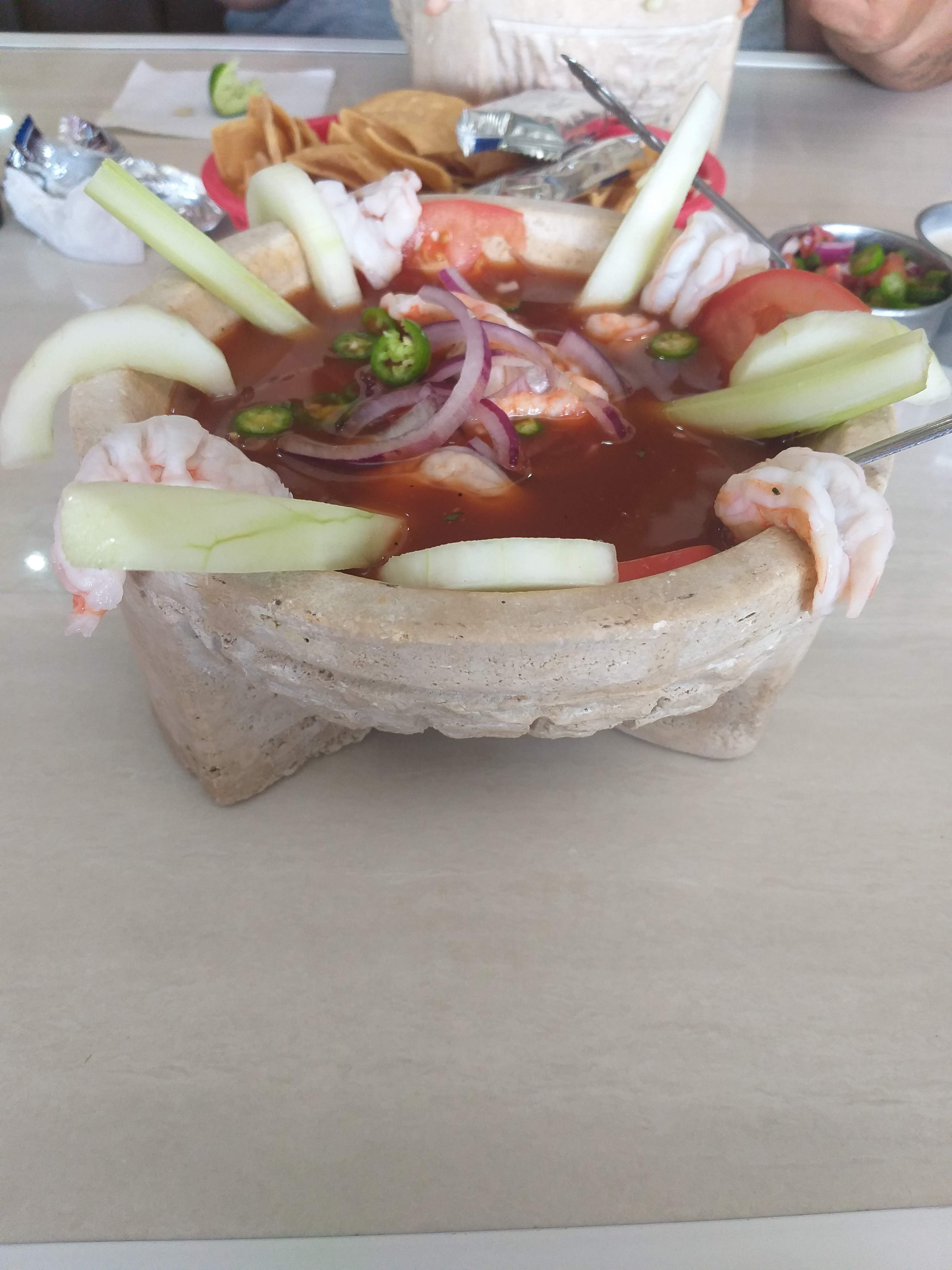 Chicken country centro nuevo casas gdes image 10