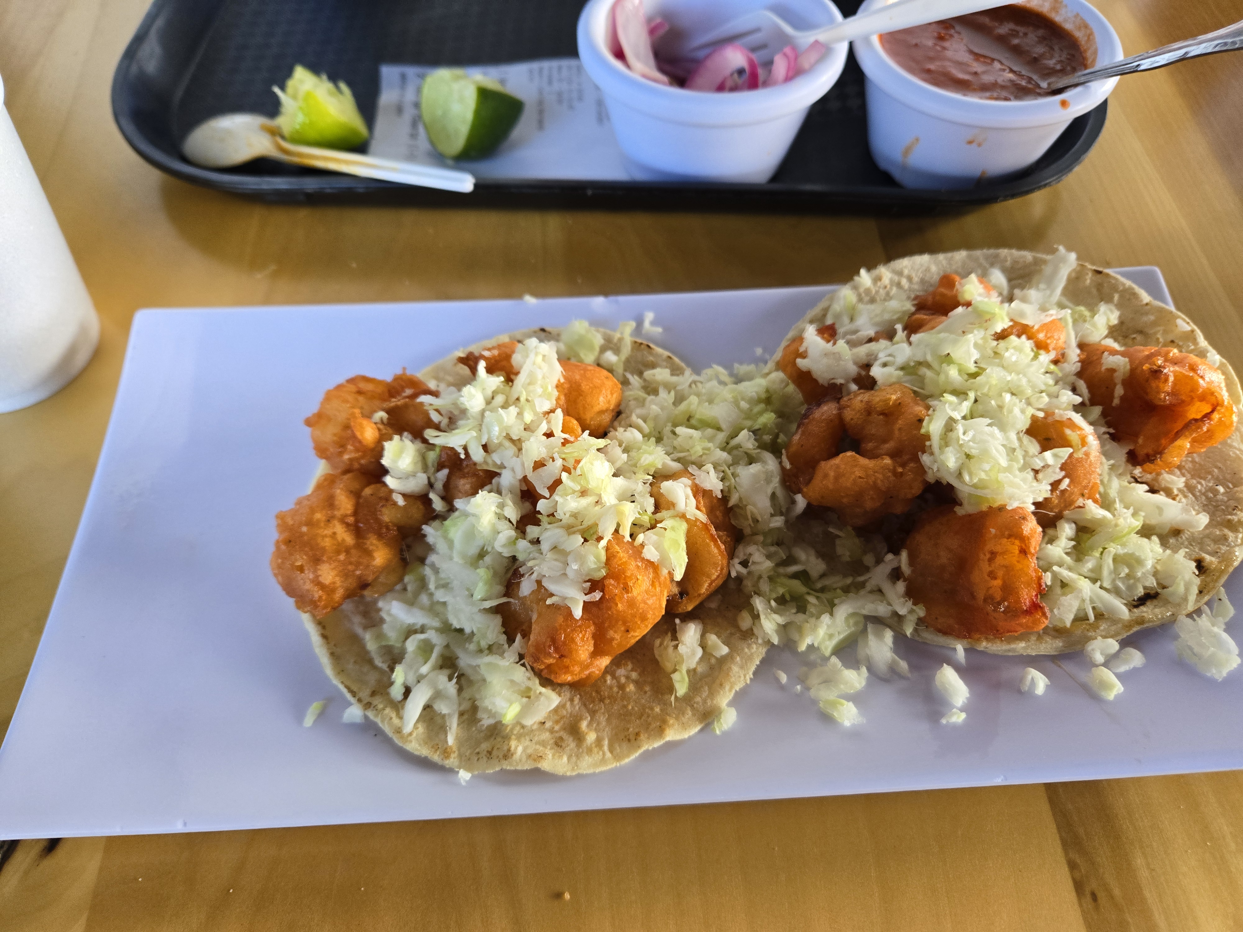 Tacos El Piporro Hidalgo image 5