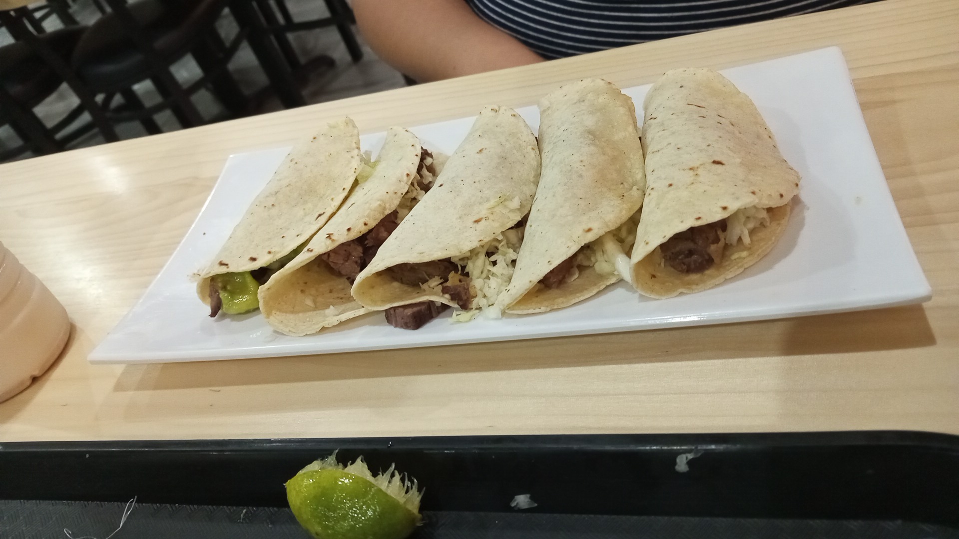 Tacos El Piporro Hidalgo image 6