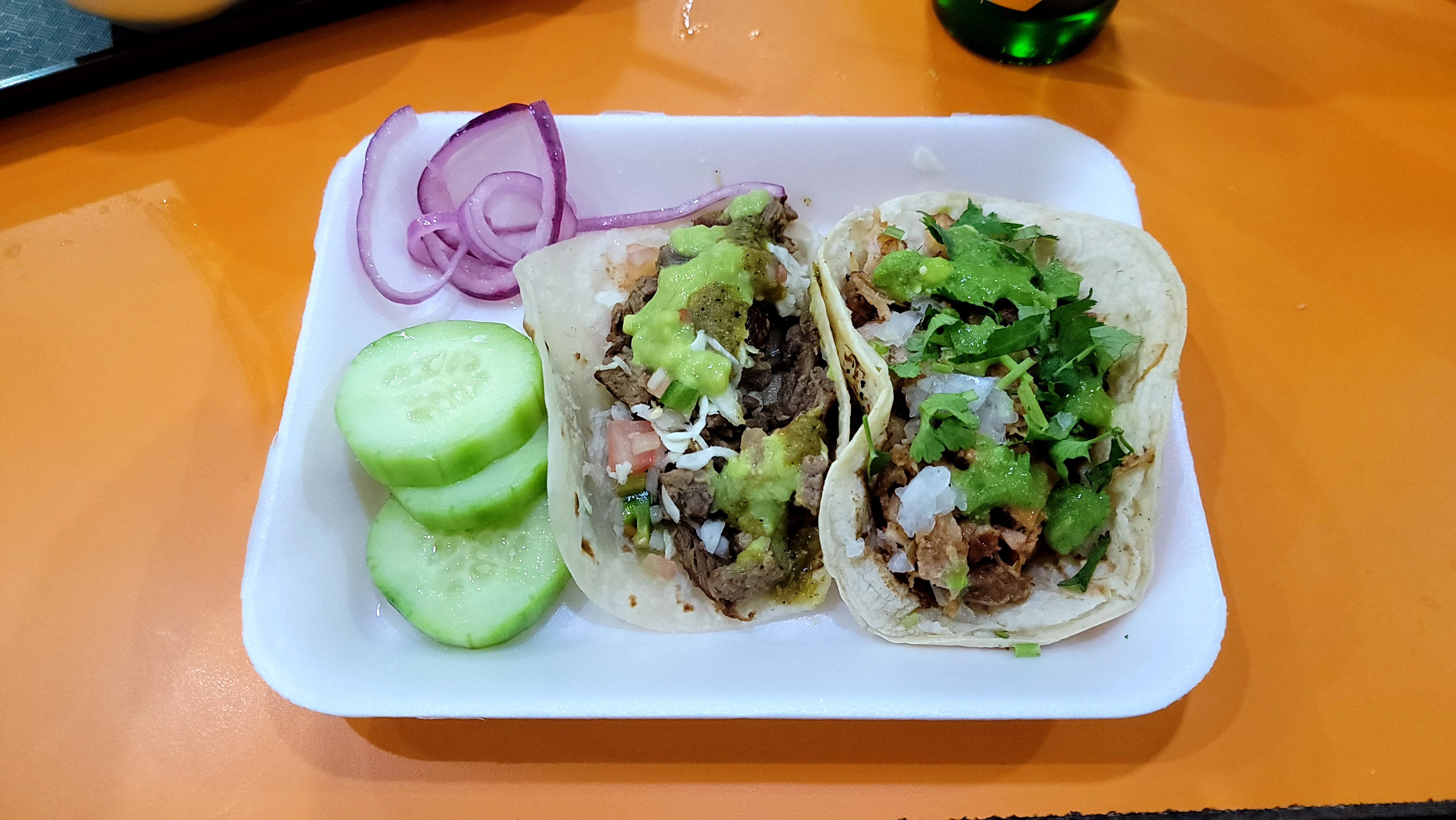Tacos El Piporro Hidalgo image 8