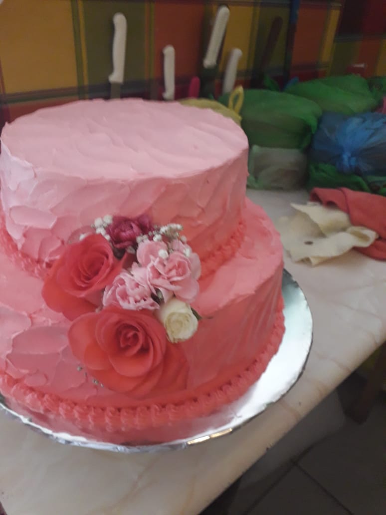 Pasteleria kristal image 4