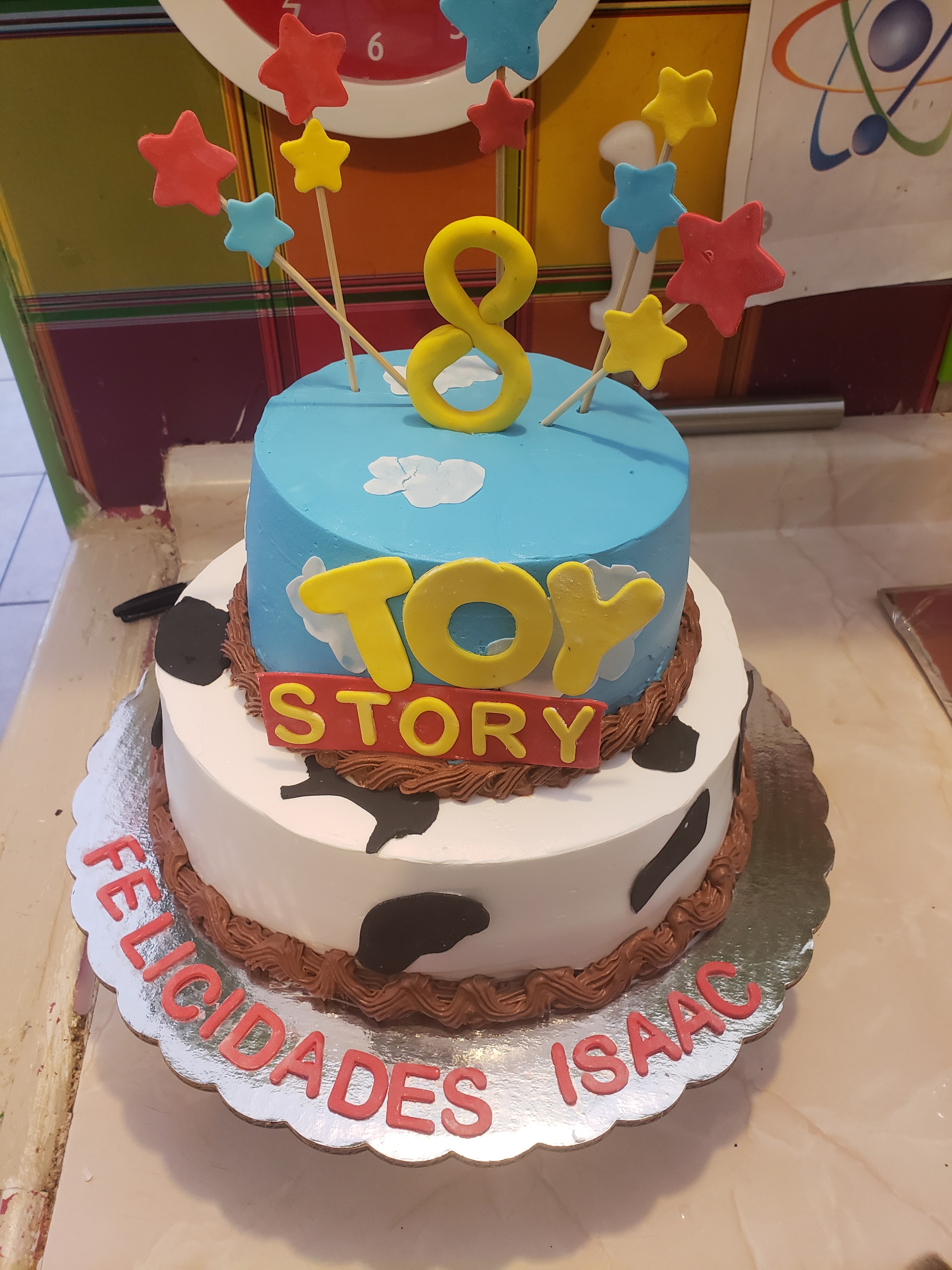 Pasteleria kristal image 6