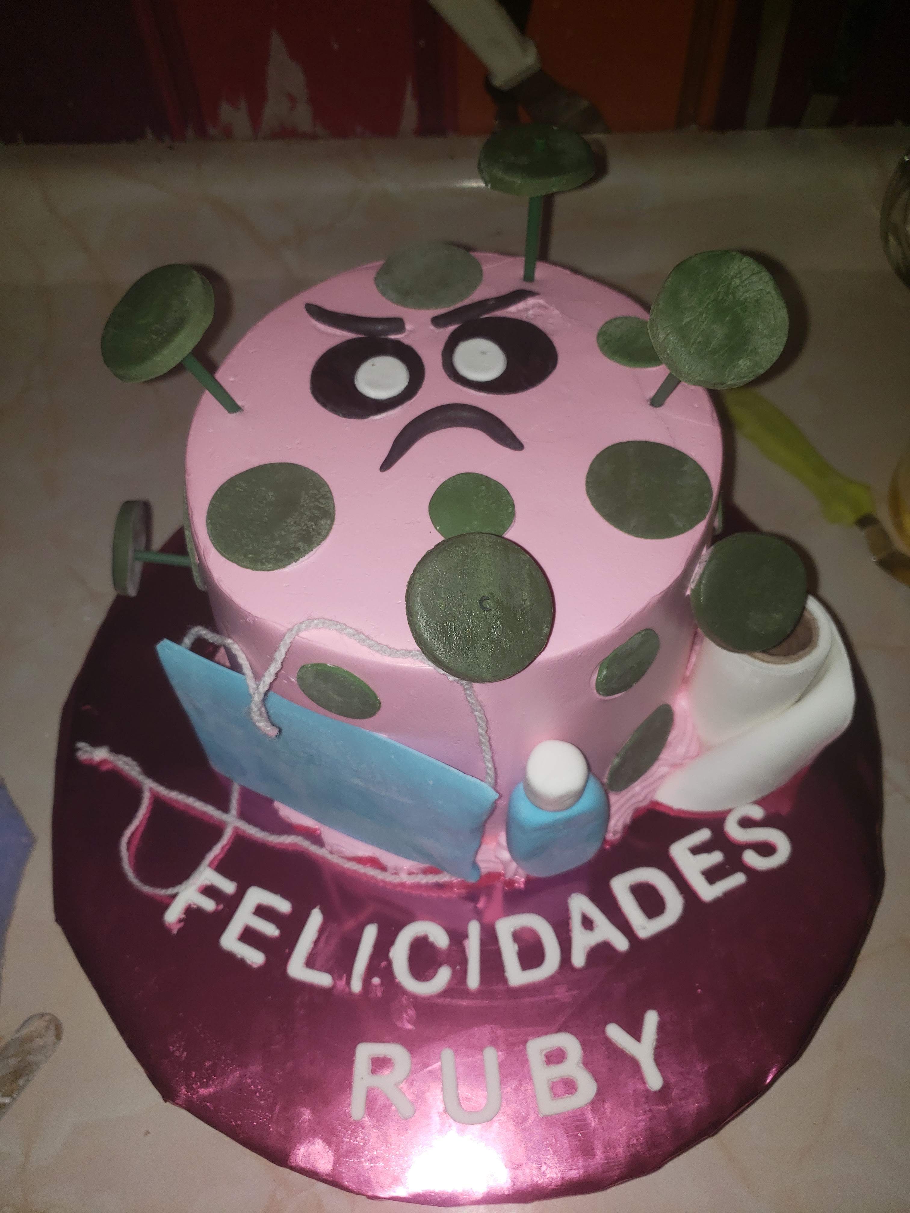 Pasteleria kristal image 7