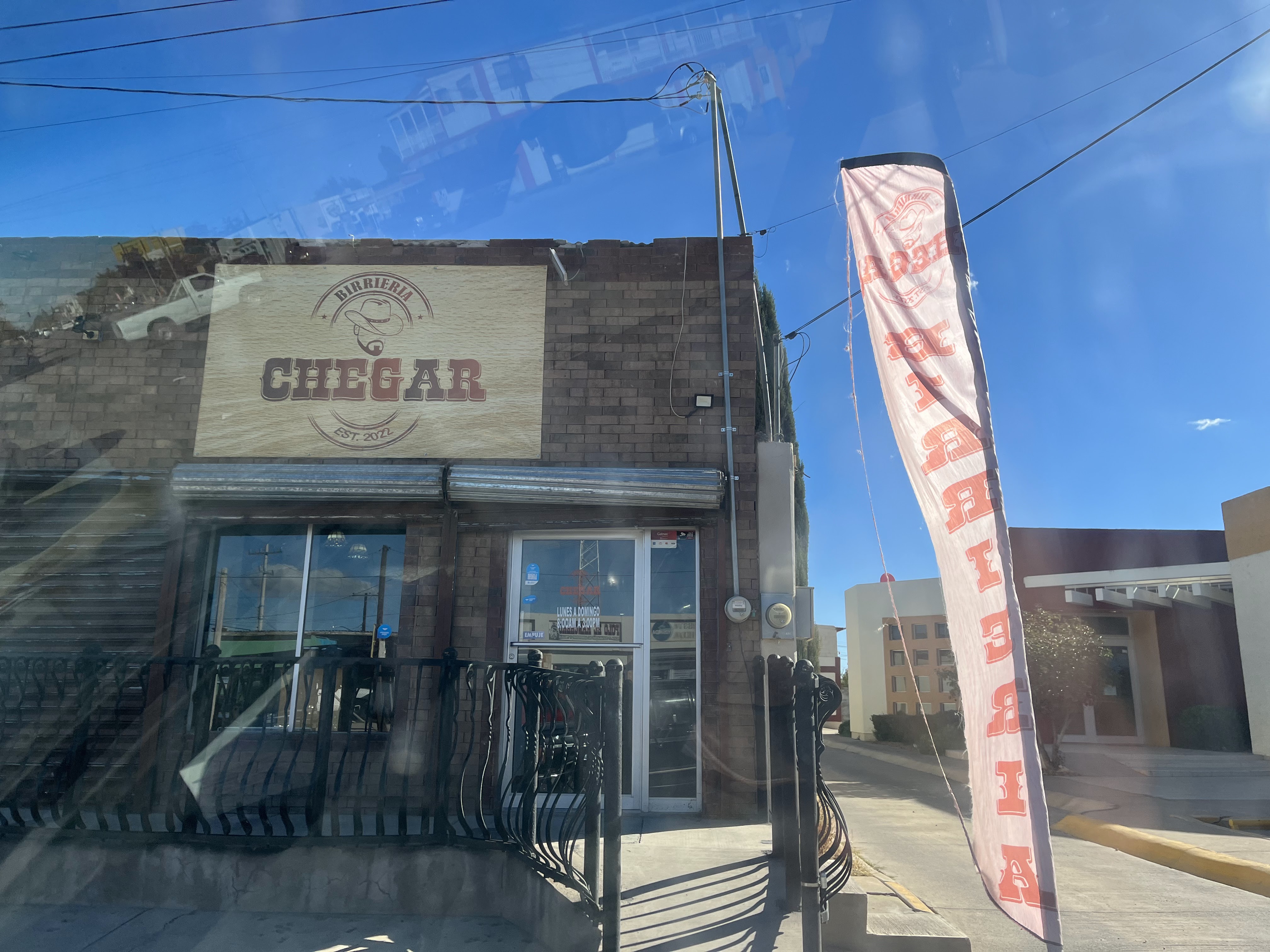 Birrieria Chegar image 1