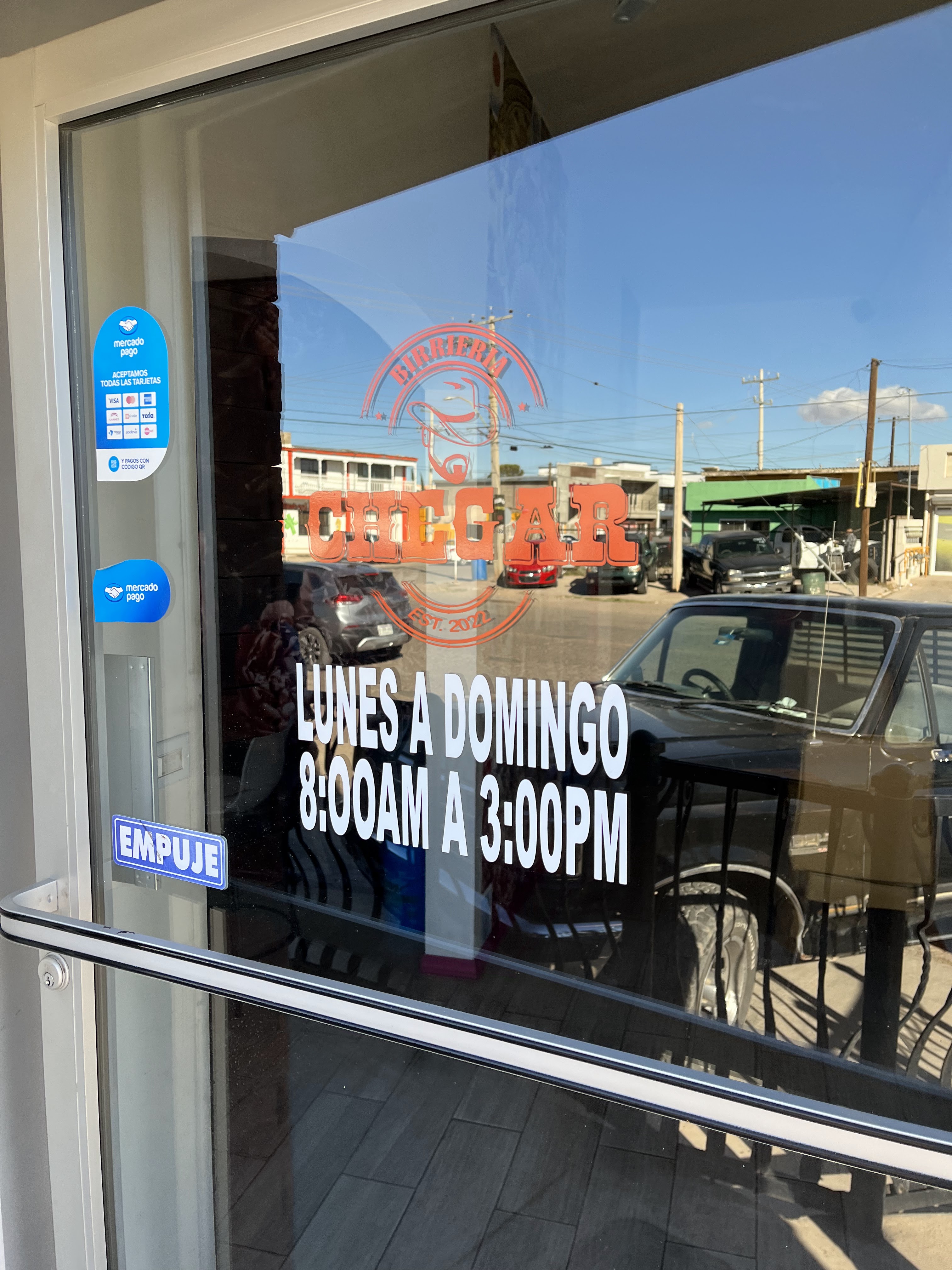 Birrieria Chegar image 3