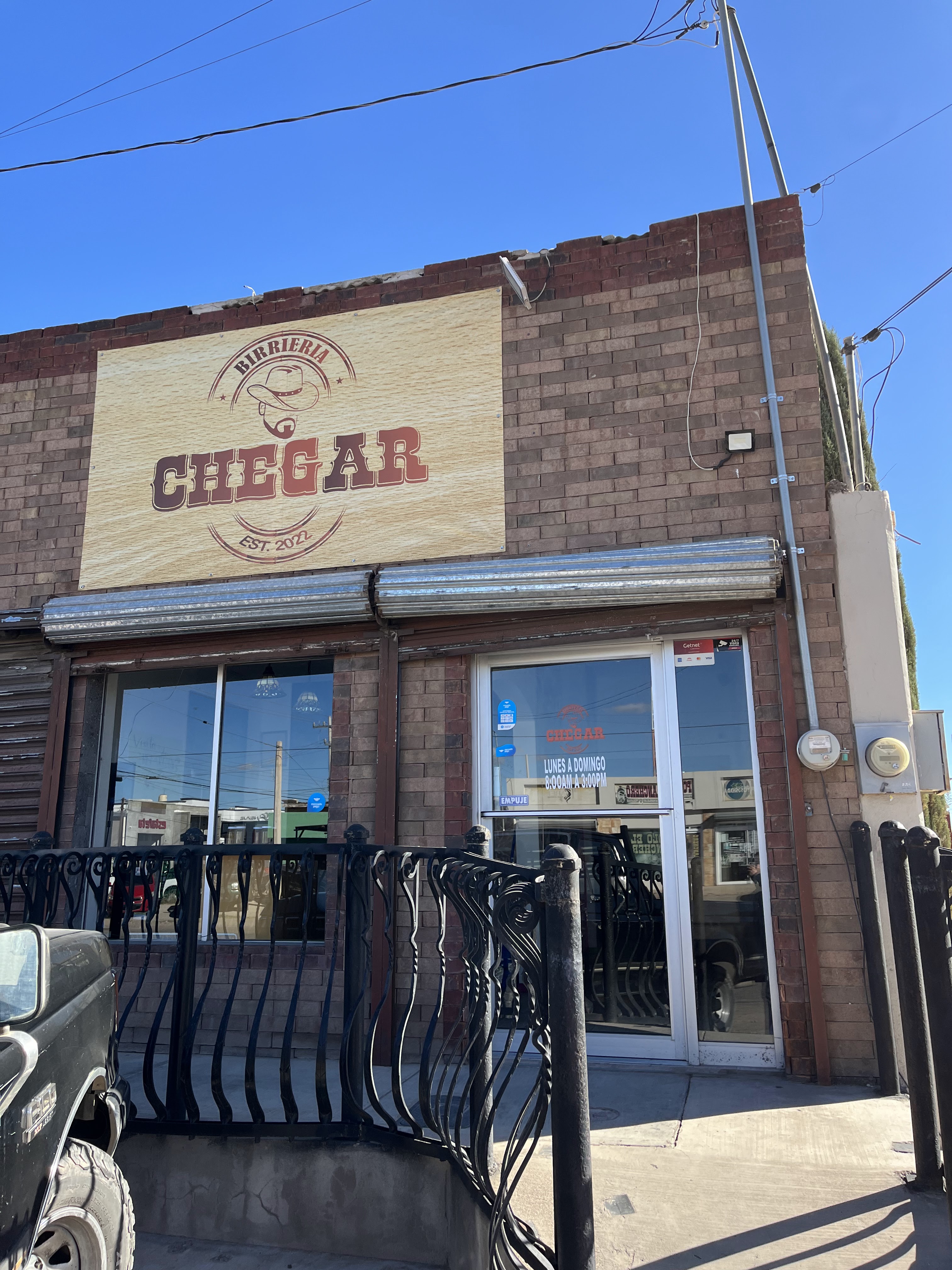 Birrieria Chegar image 4