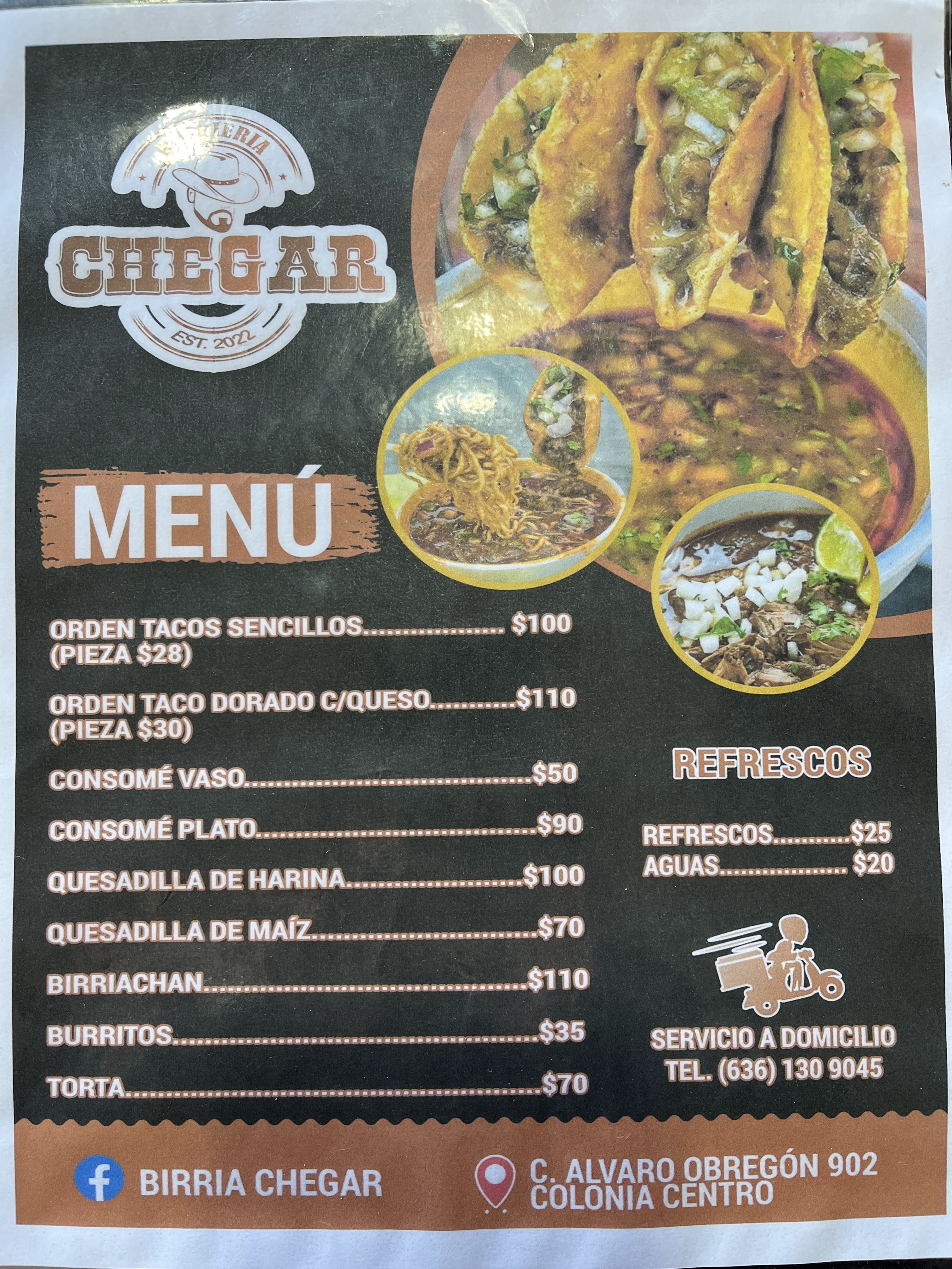 Birrieria Chegar image 5