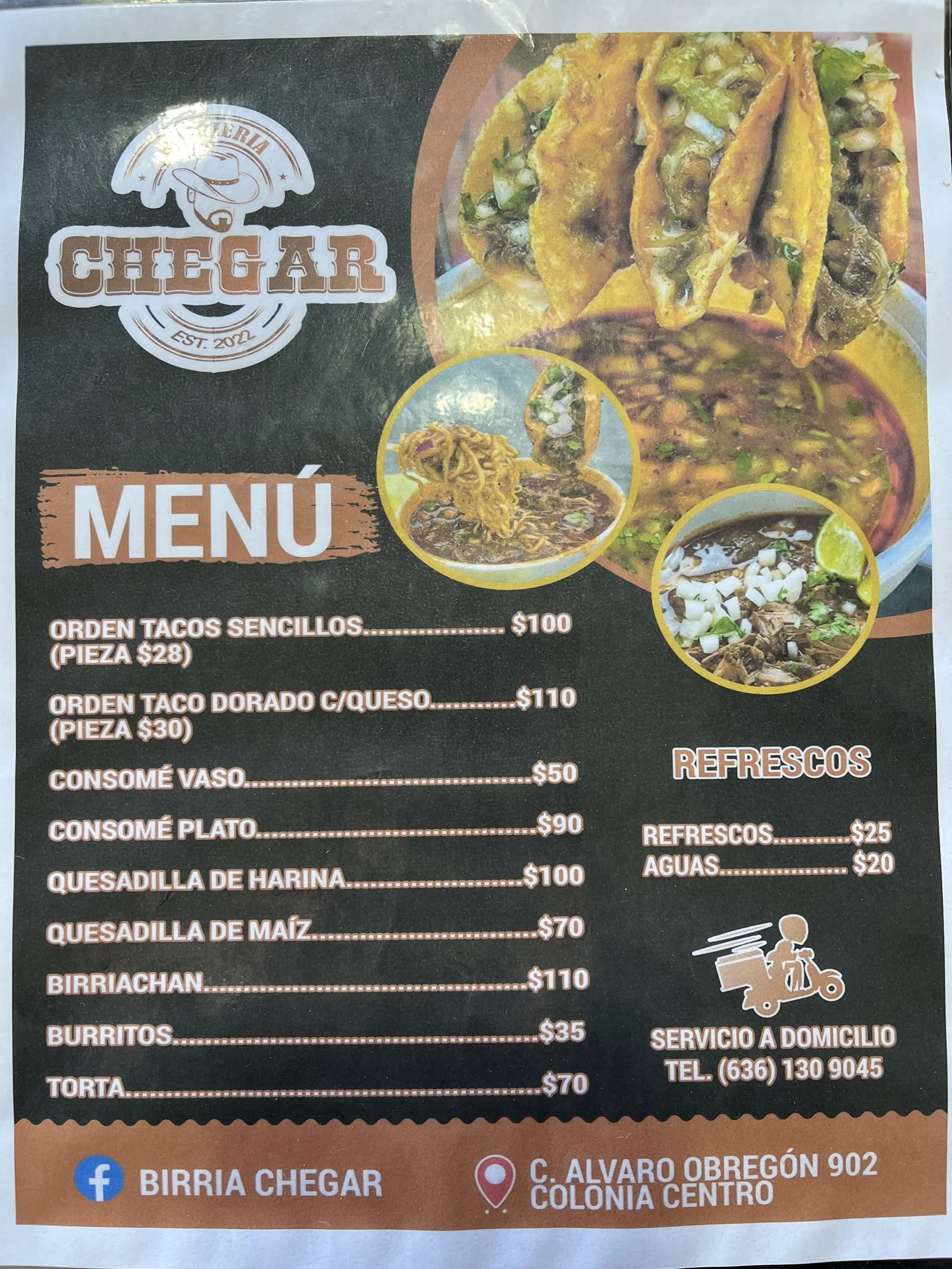 Birrieria Chegar image 5