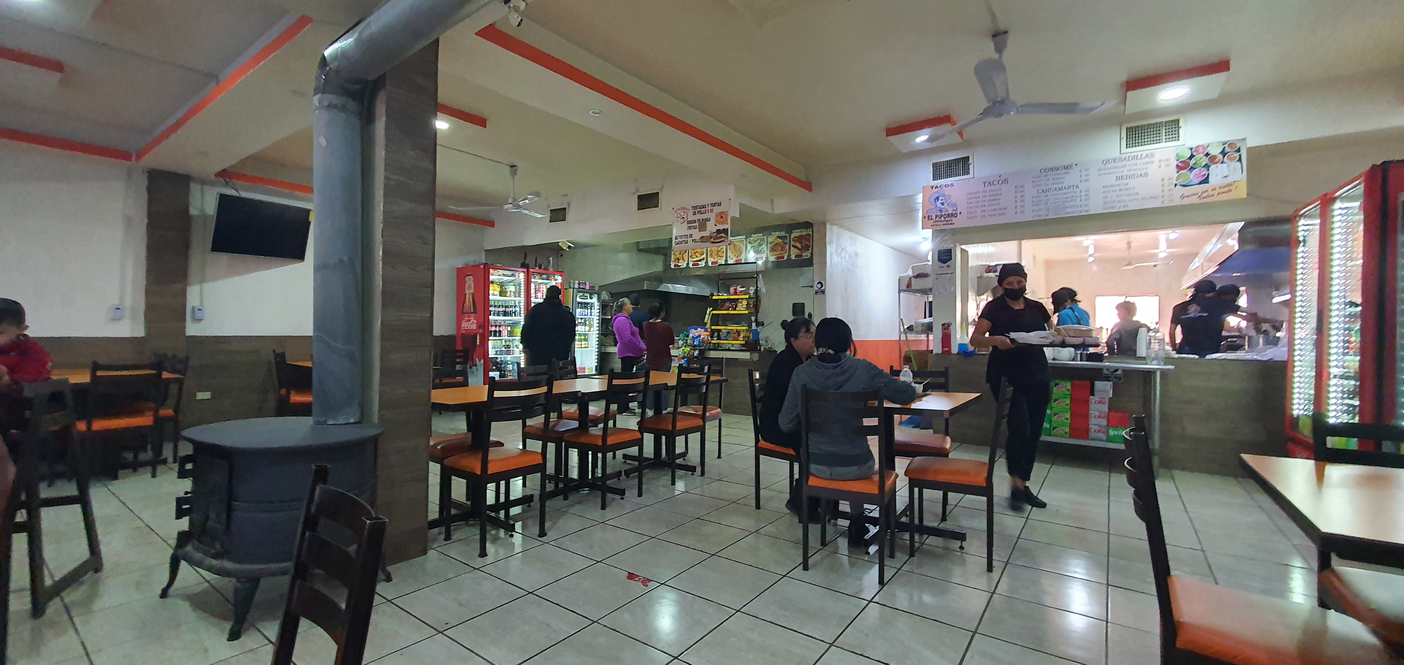 Carnitas Michoacanas image 2