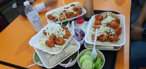 Carnitas Michoacanas image 3