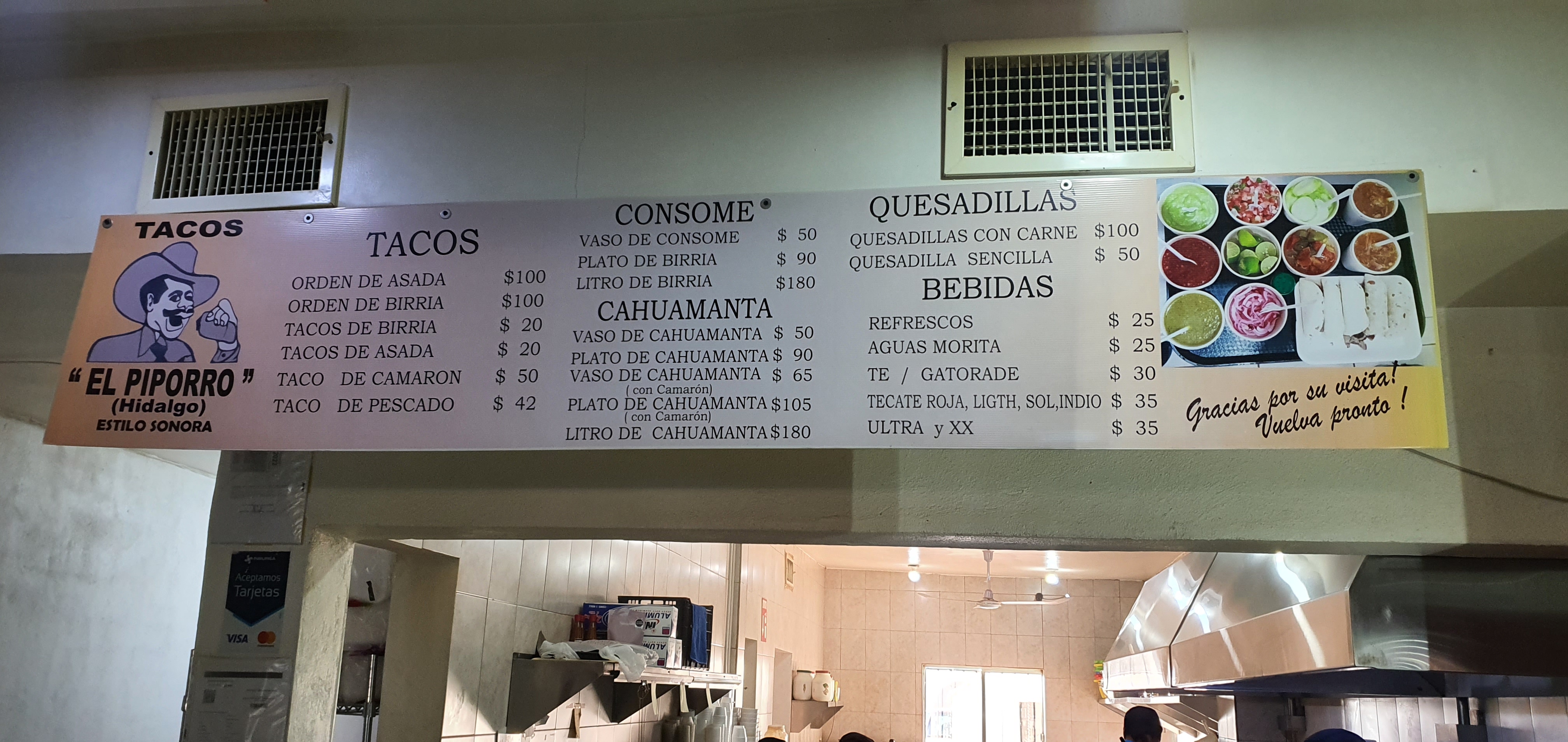 Carnitas Michoacanas image 4