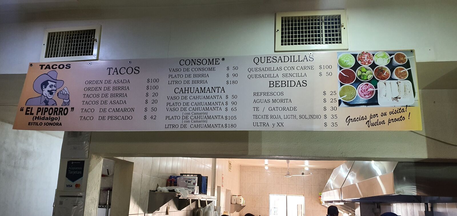 Carnitas Michoacanas image 4