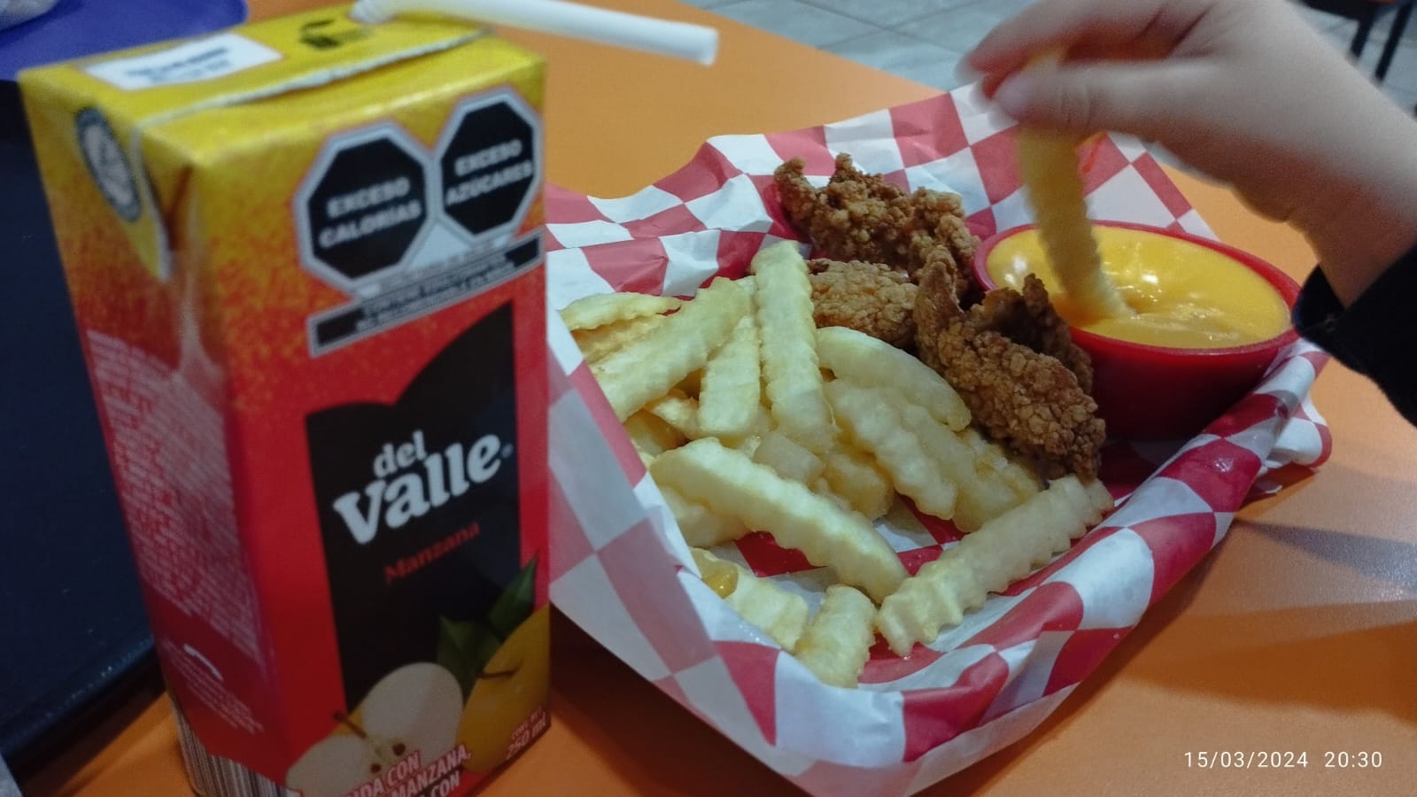 Carnitas Michoacanas image 5