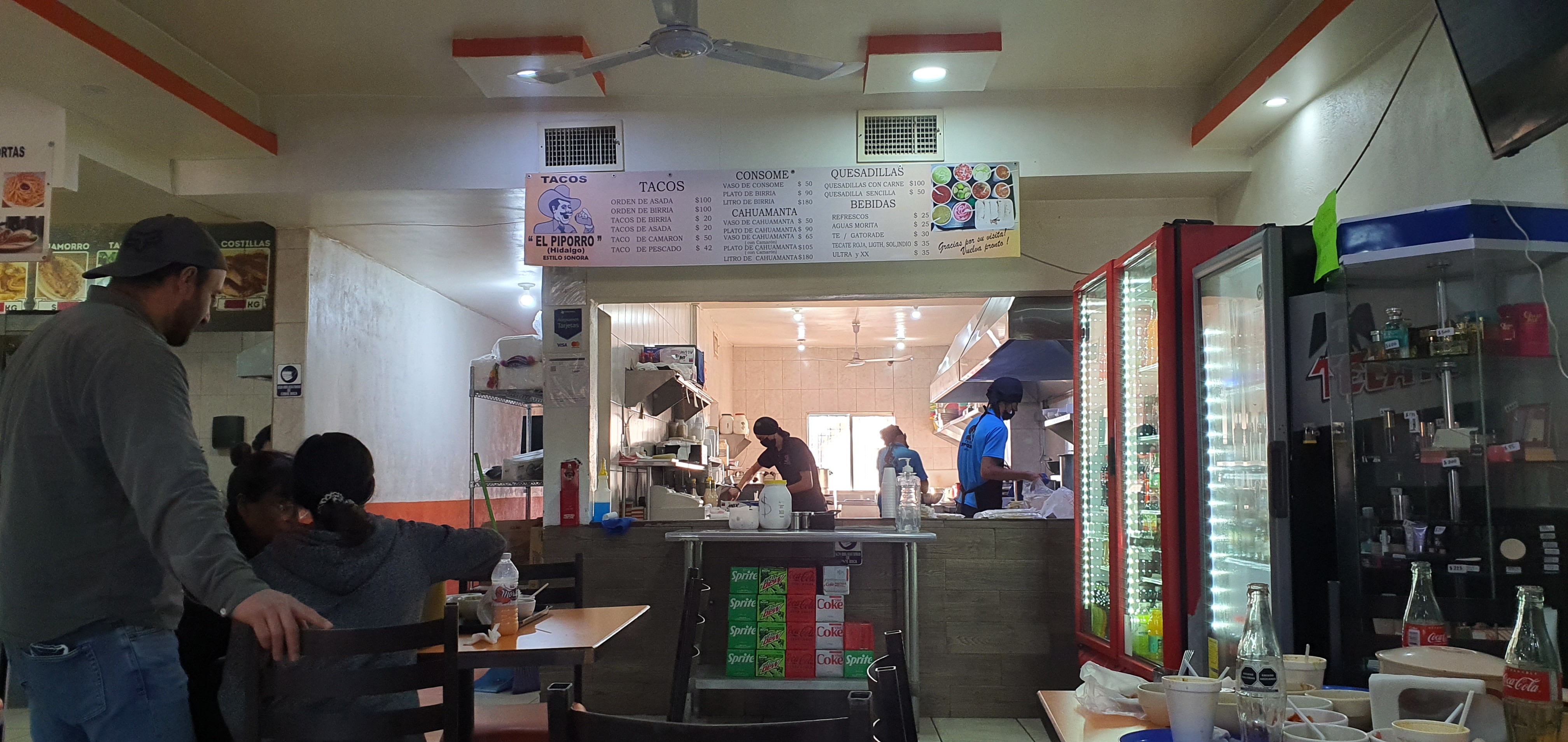 Carnitas Michoacanas image 6