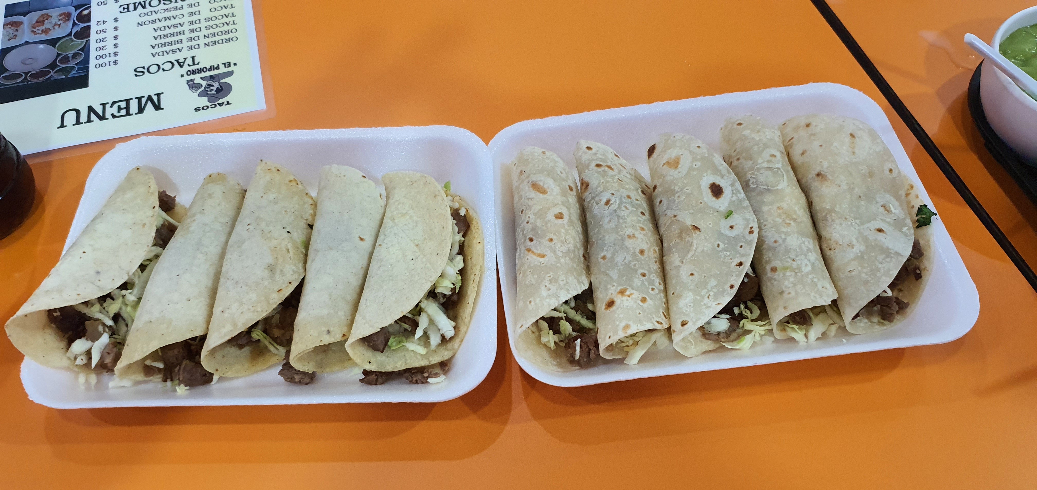 Carnitas Michoacanas image 7