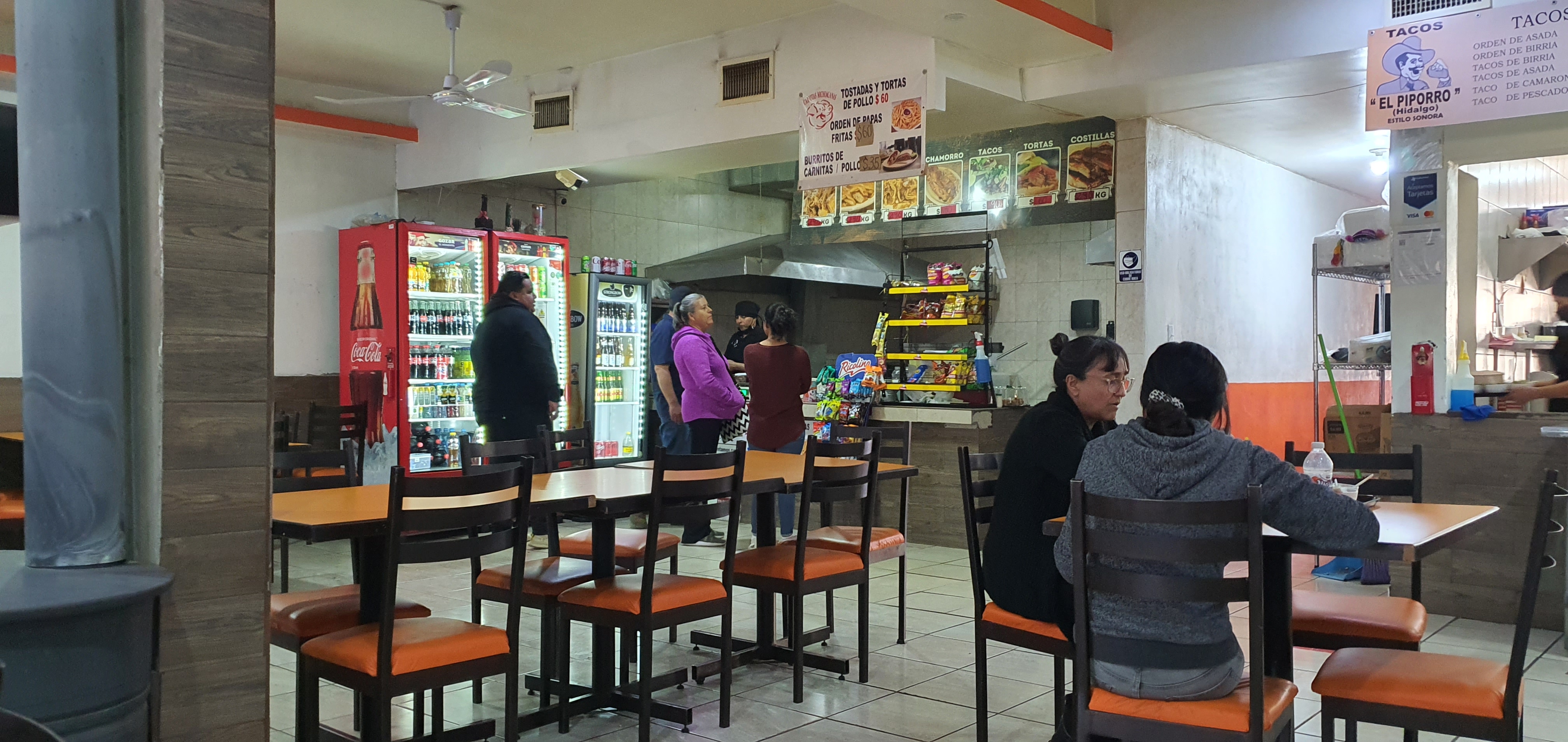 Carnitas Michoacanas image 10