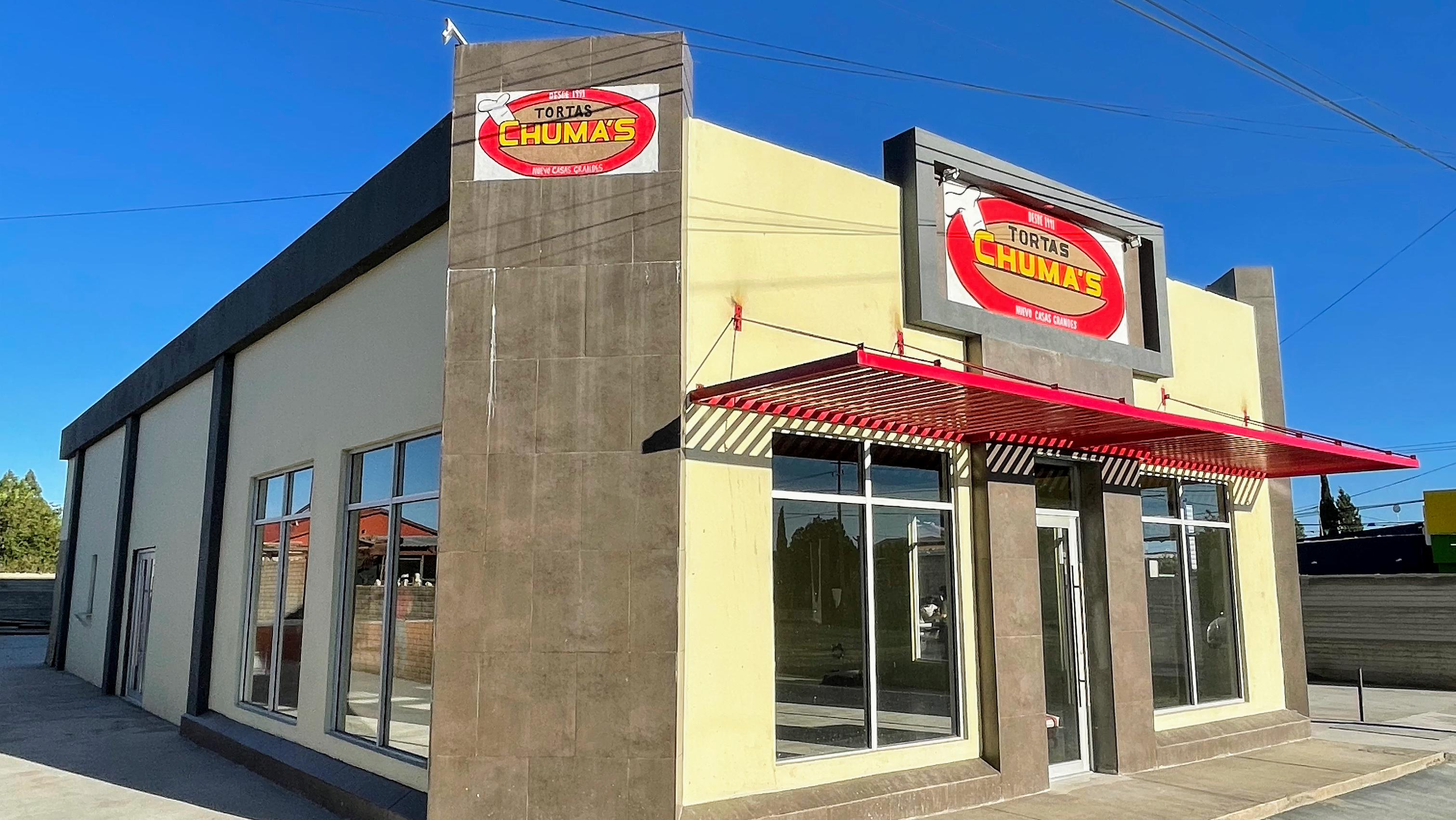 Tortas Chumas image 1