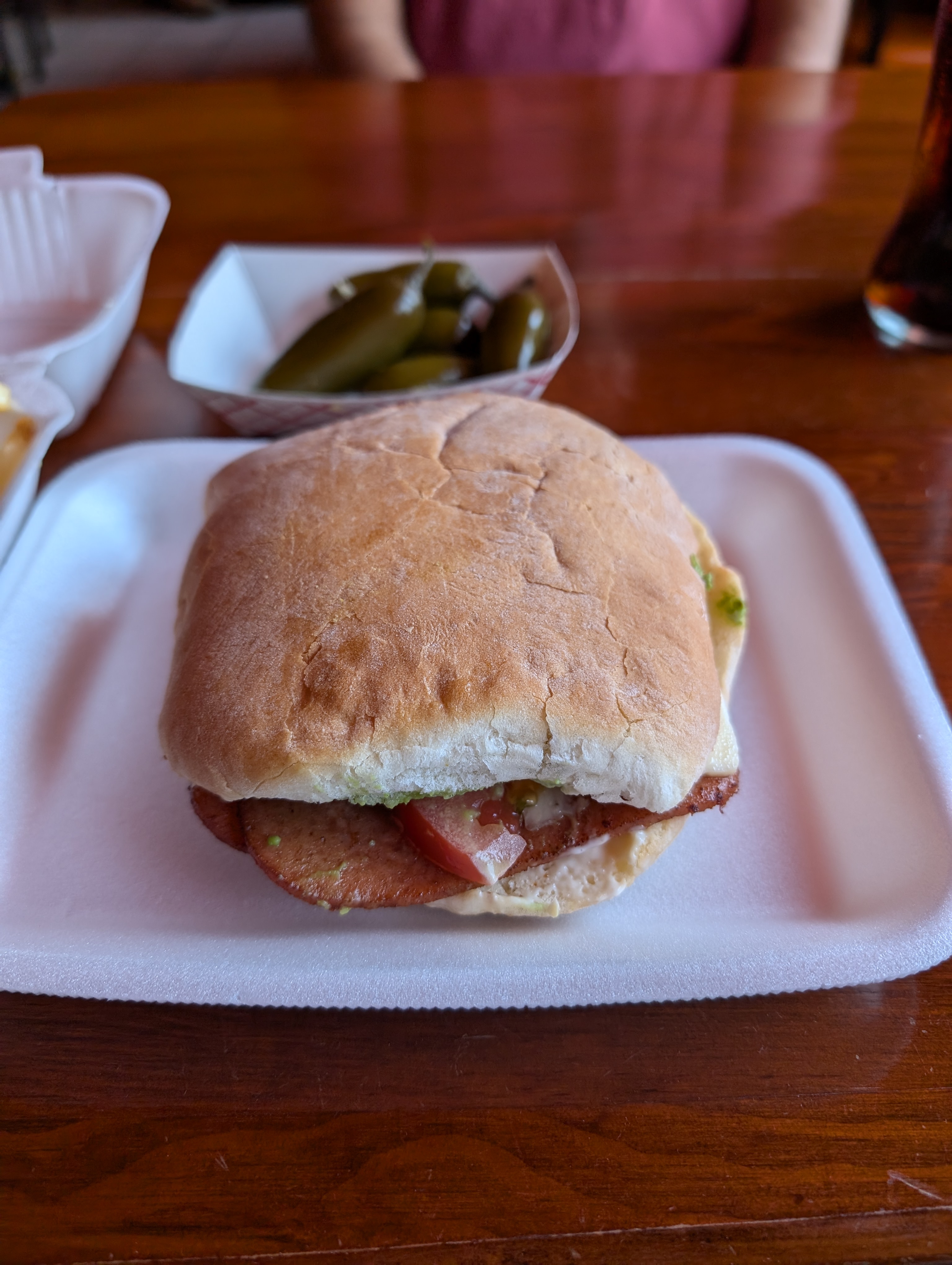 Tortas Chumas image 2