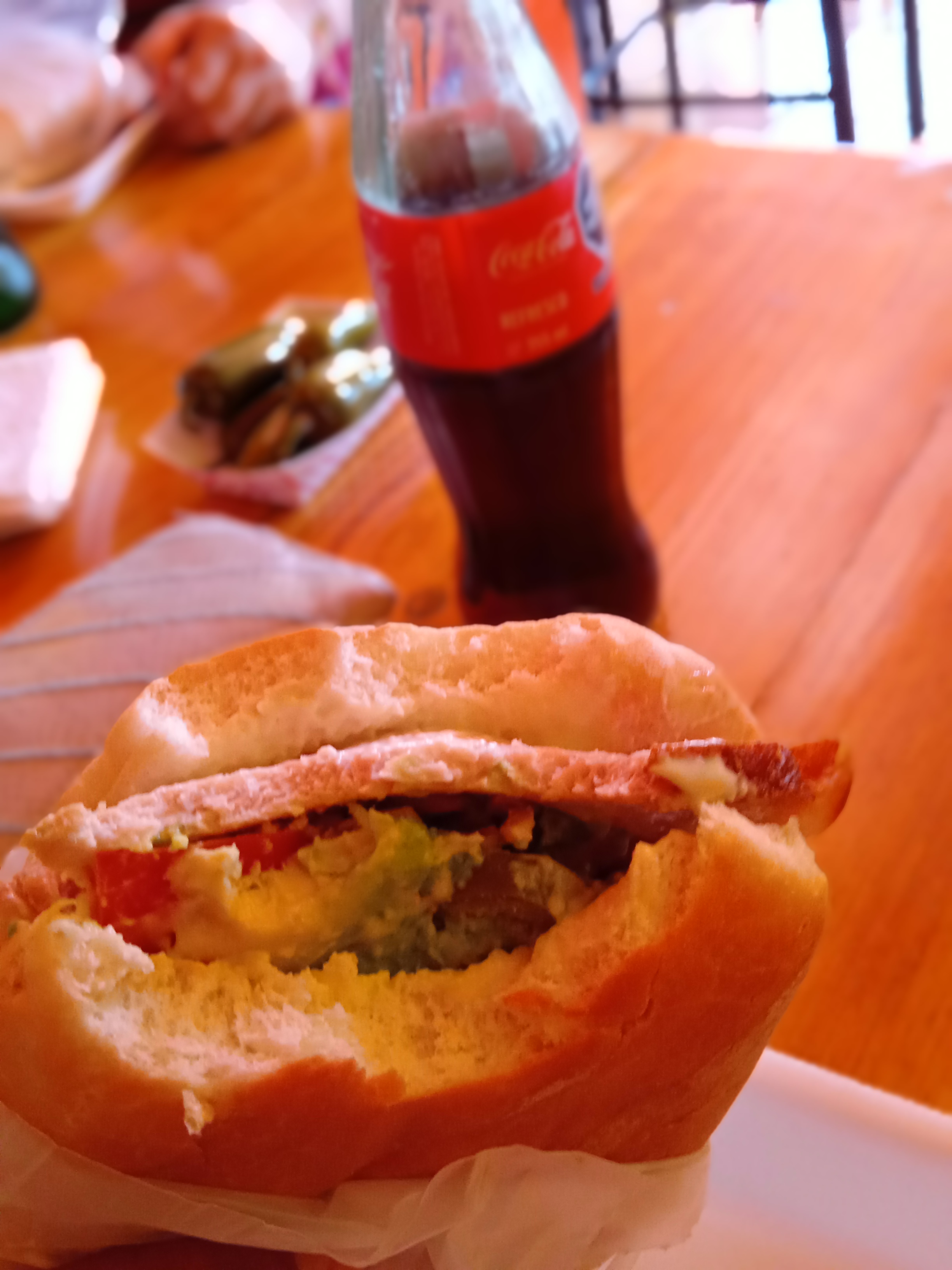 Tortas Chumas image 4