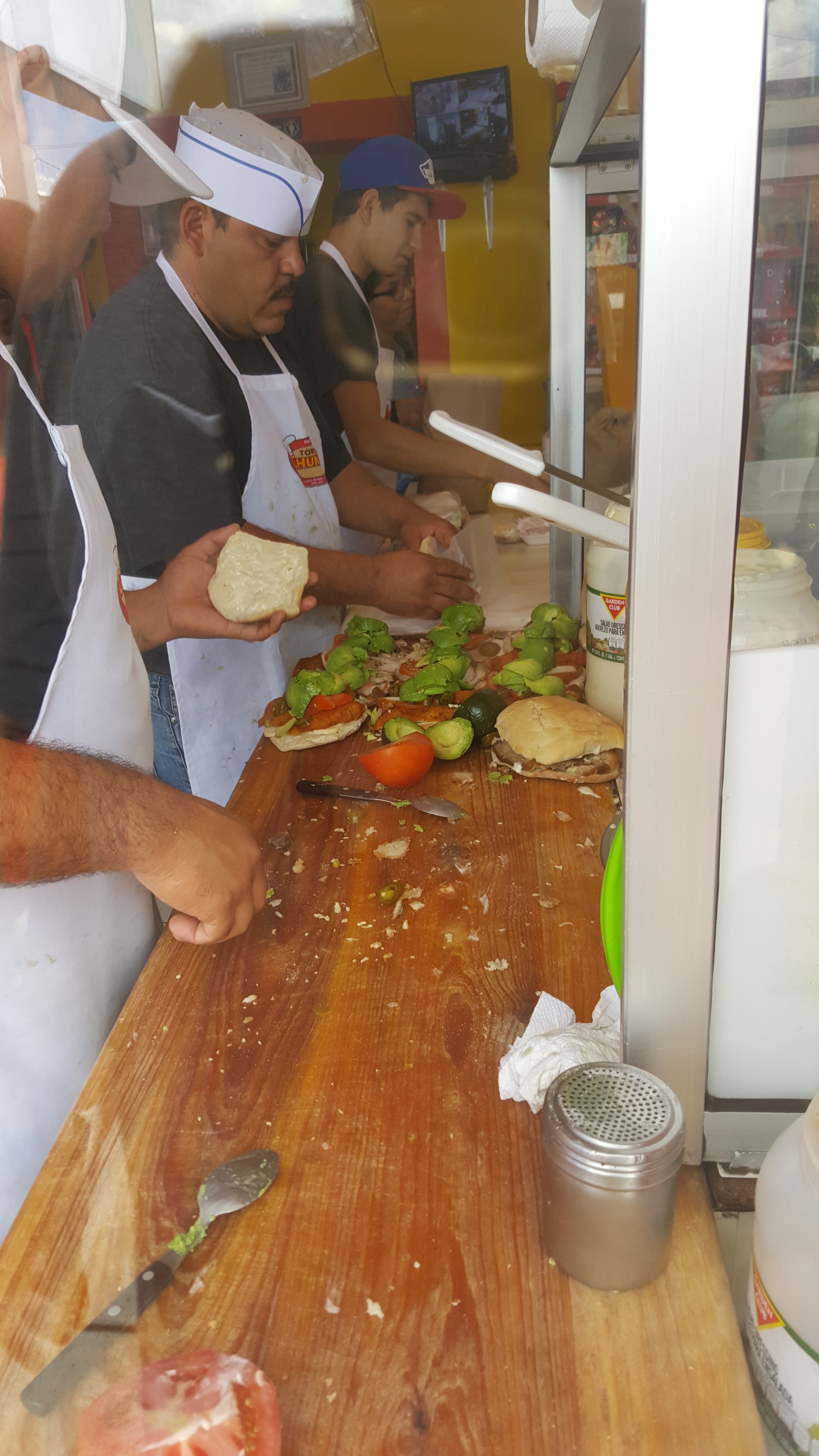 Tortas Chumas image 6