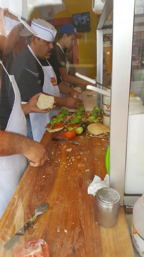 Tortas Chumas image 6