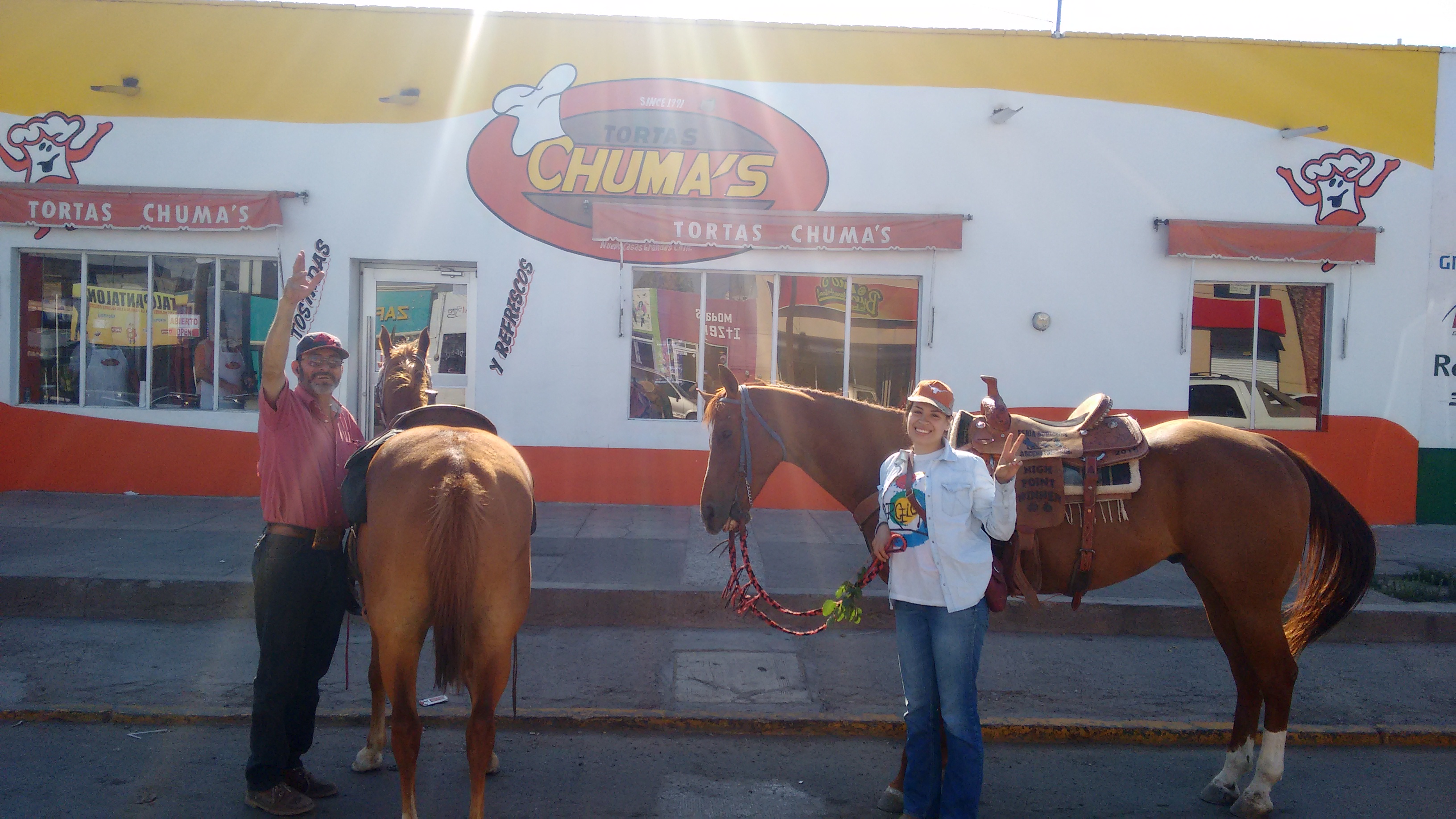 Tortas Chumas image 7