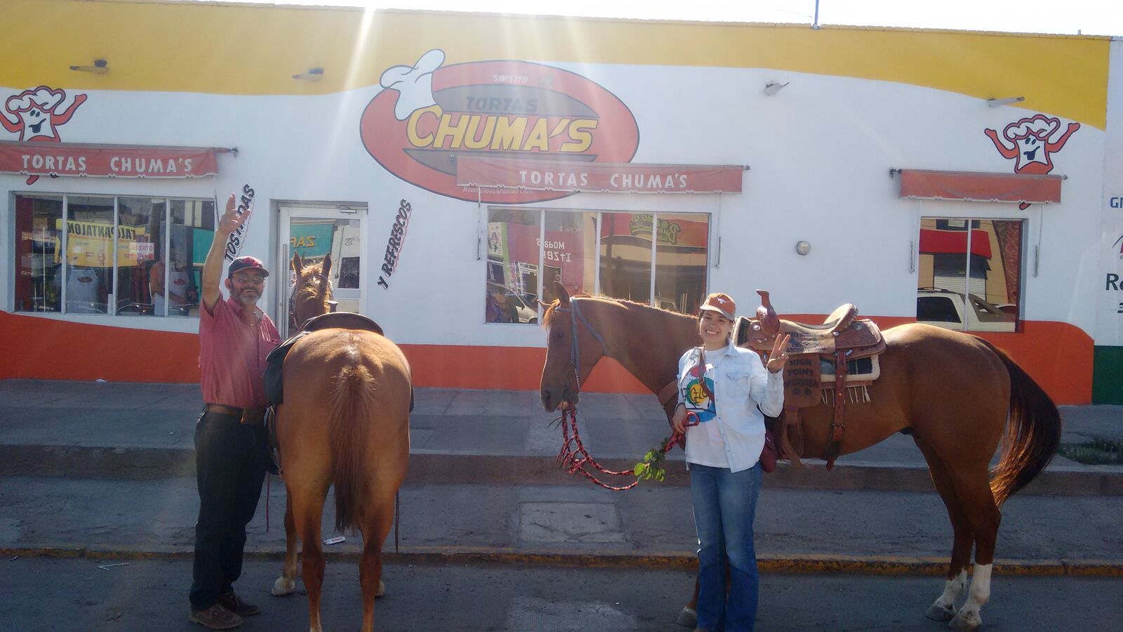 Tortas Chumas image 7