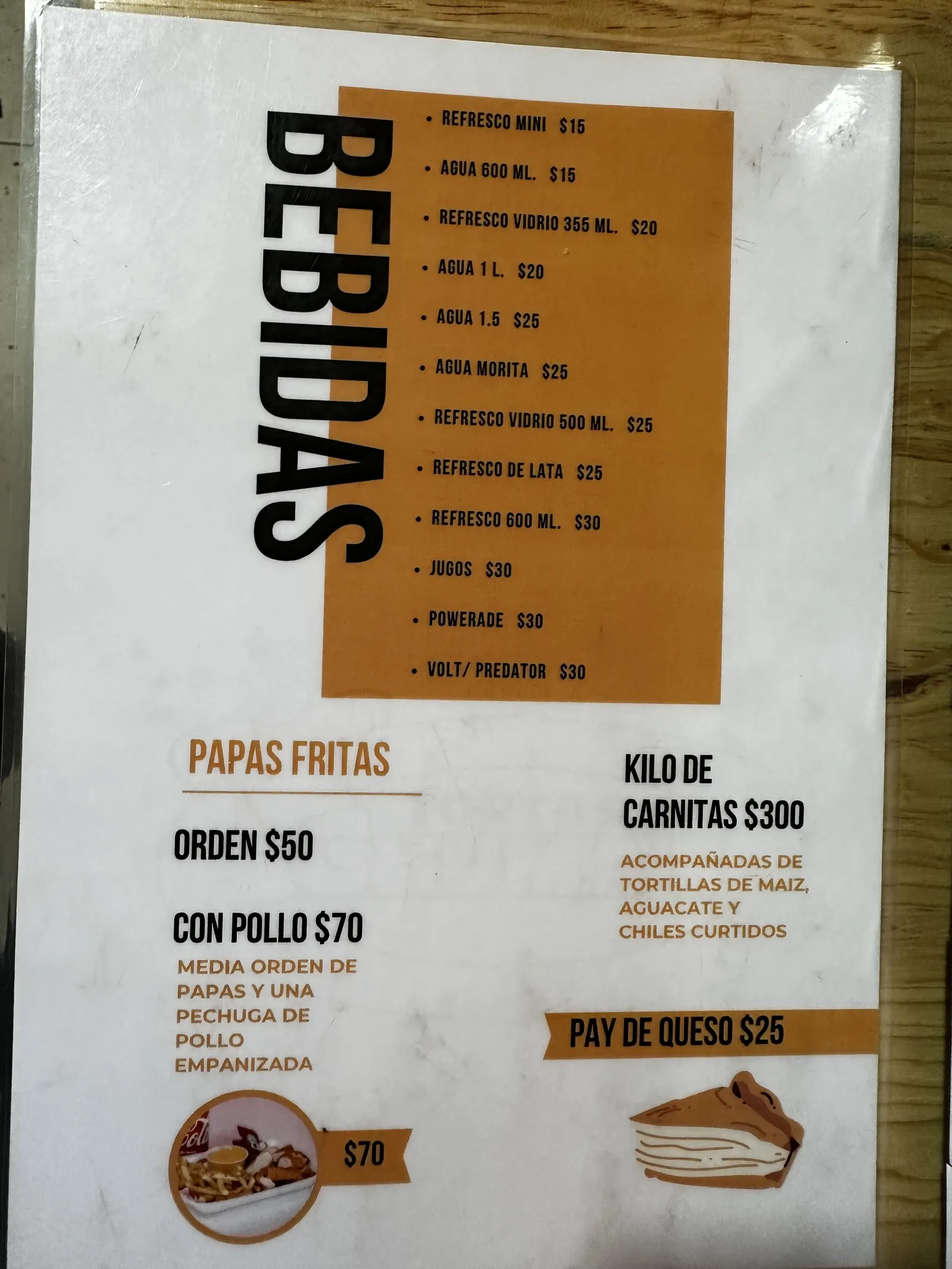 Tortas Chumas image 9