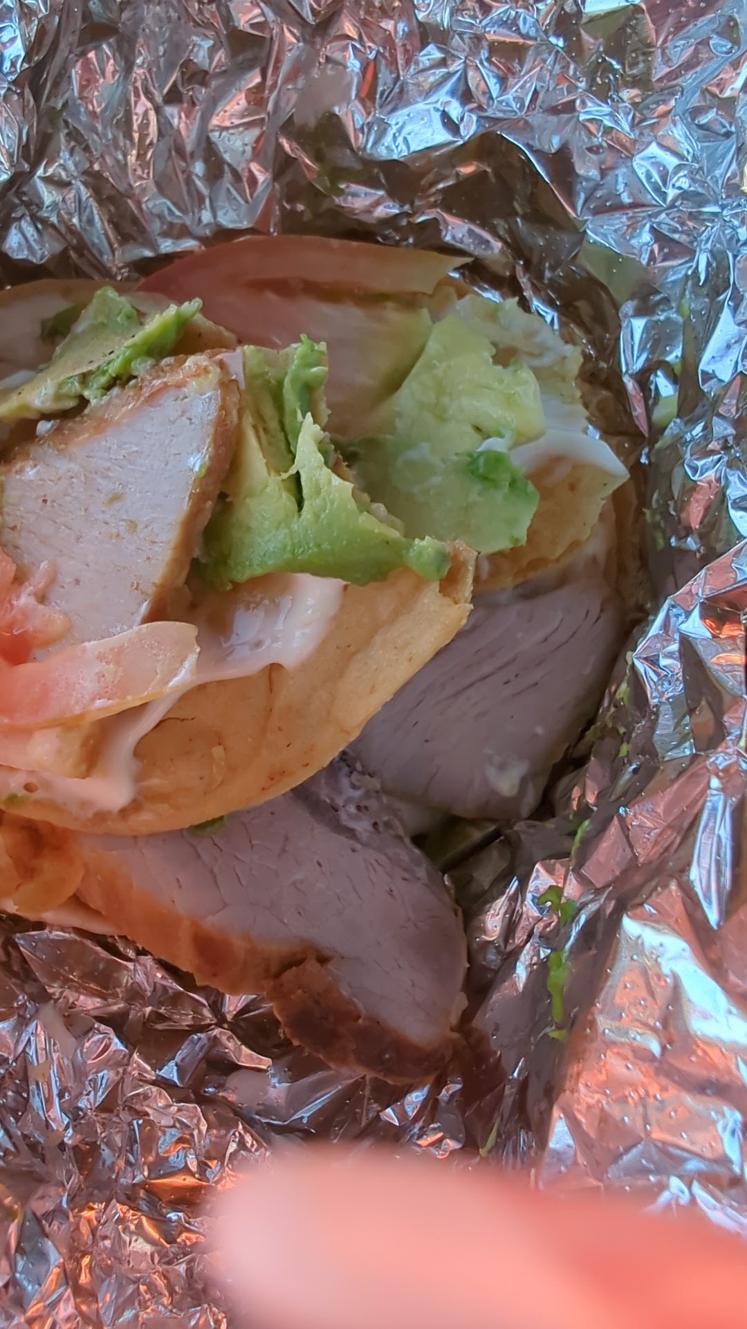 Tortas Chumas image 10