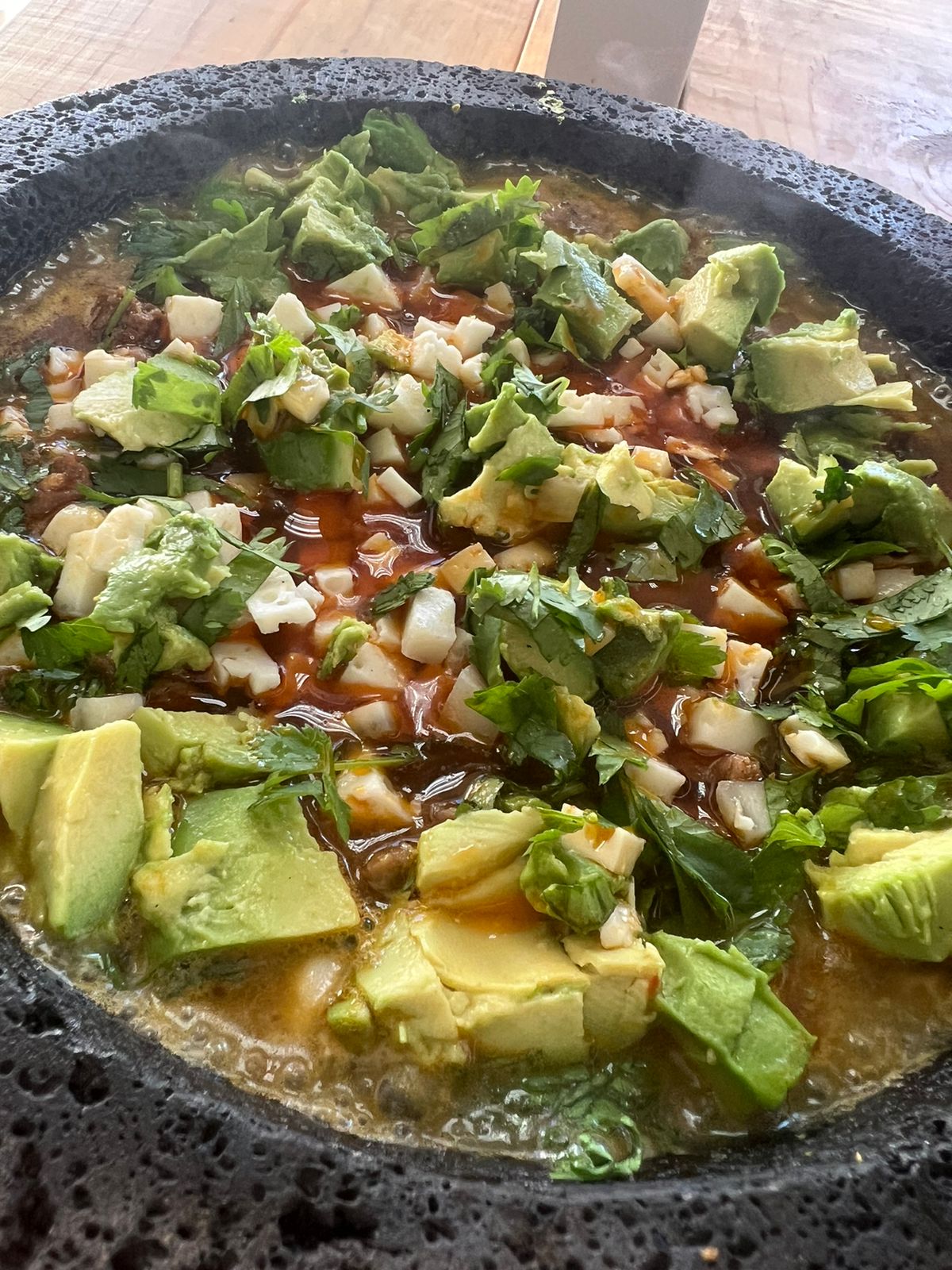 La taqui cardia image 2