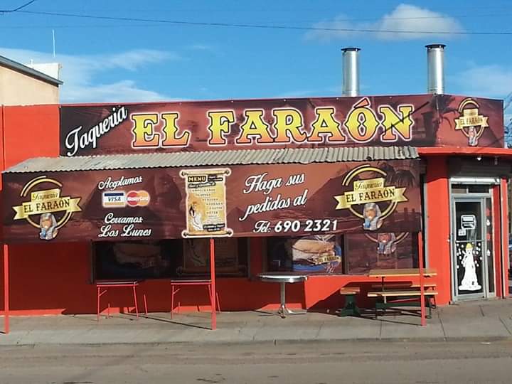 Taquería el Faraon image 1