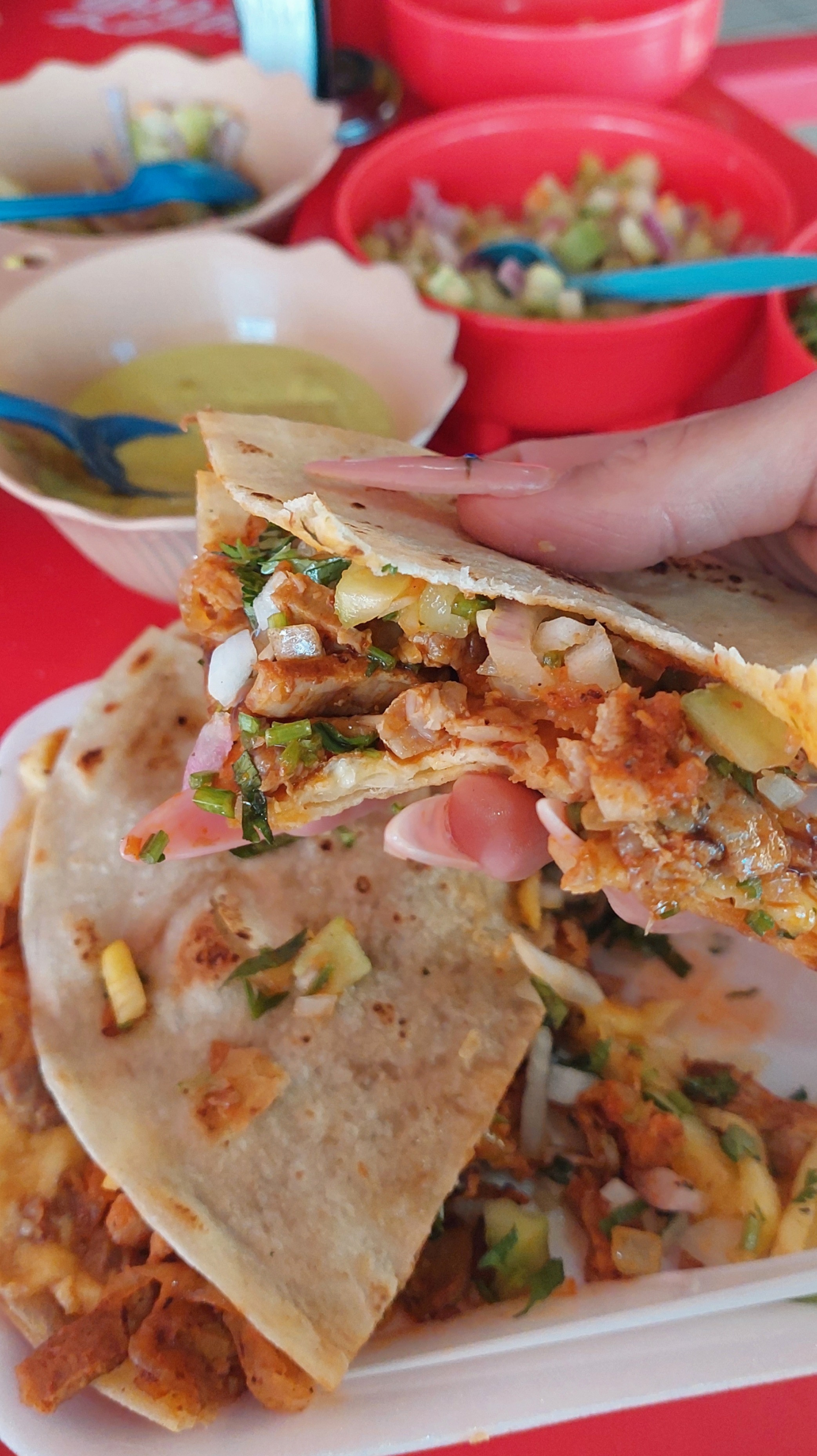 Taquería el Faraon image 3