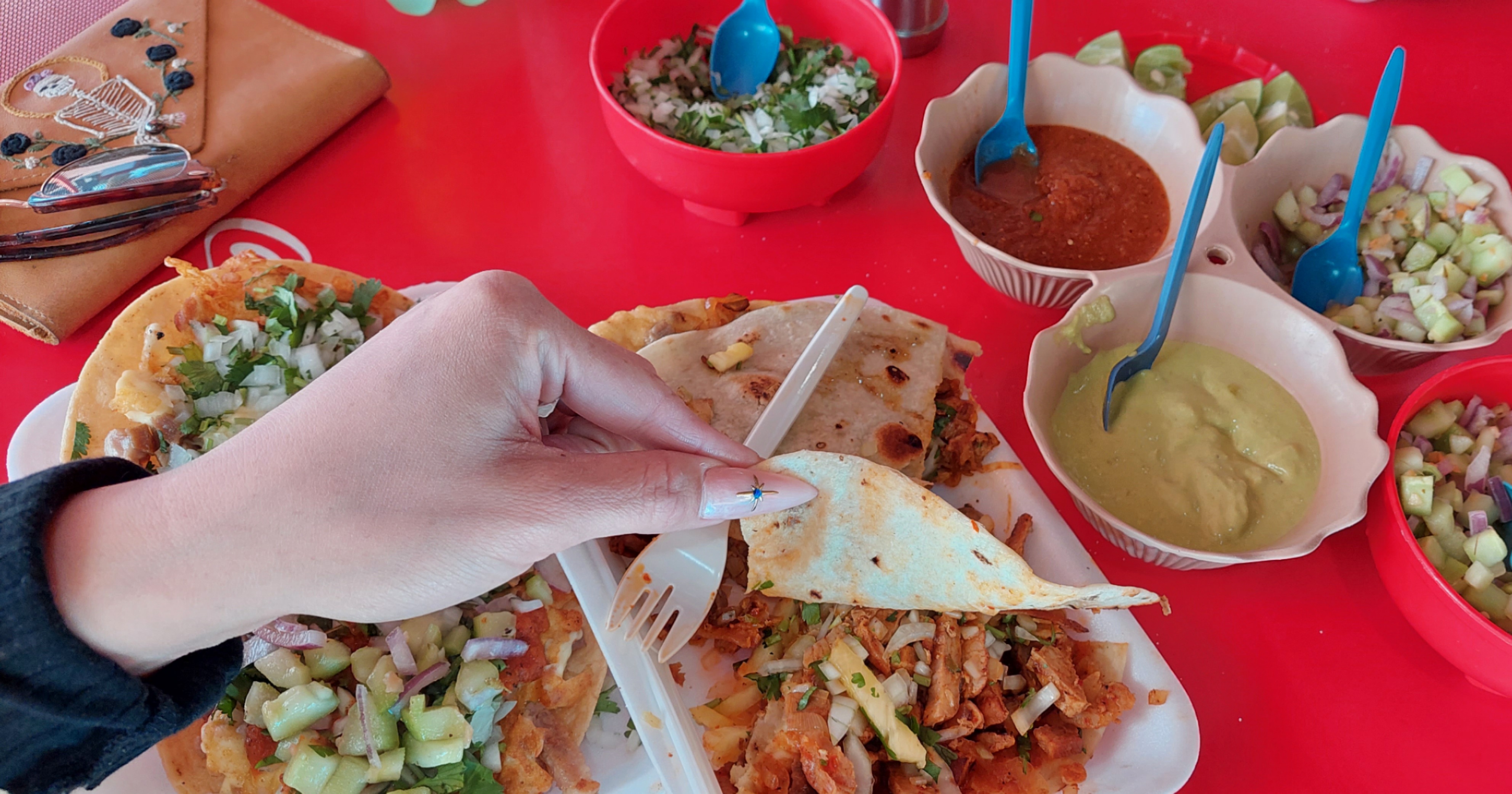 Taquería el Faraon image 4