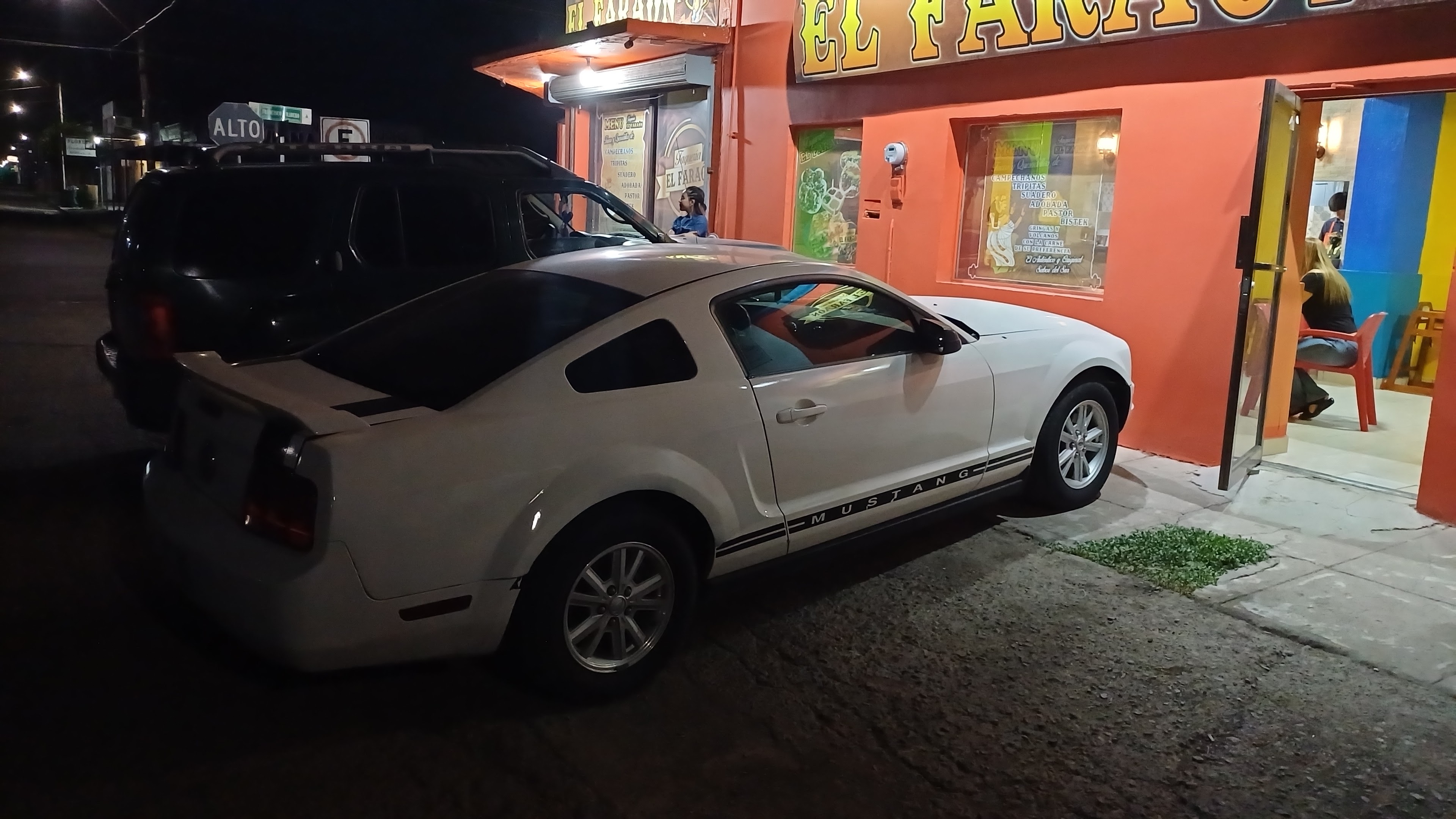 Taquería el Faraon image 5